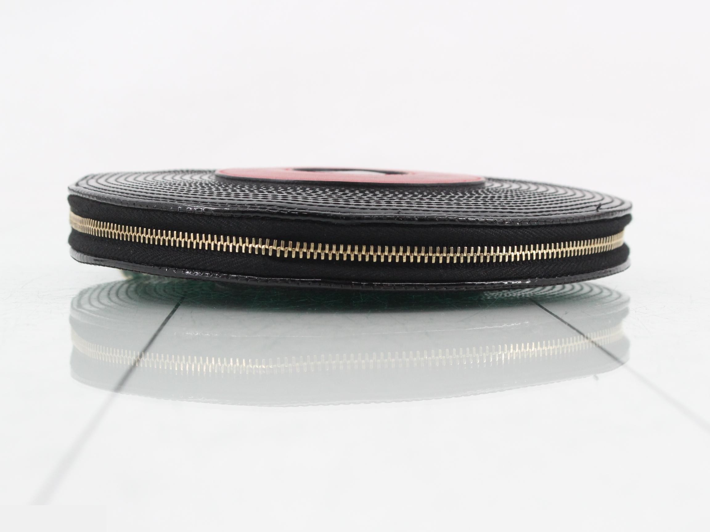 Record Clutch Bag — view 5