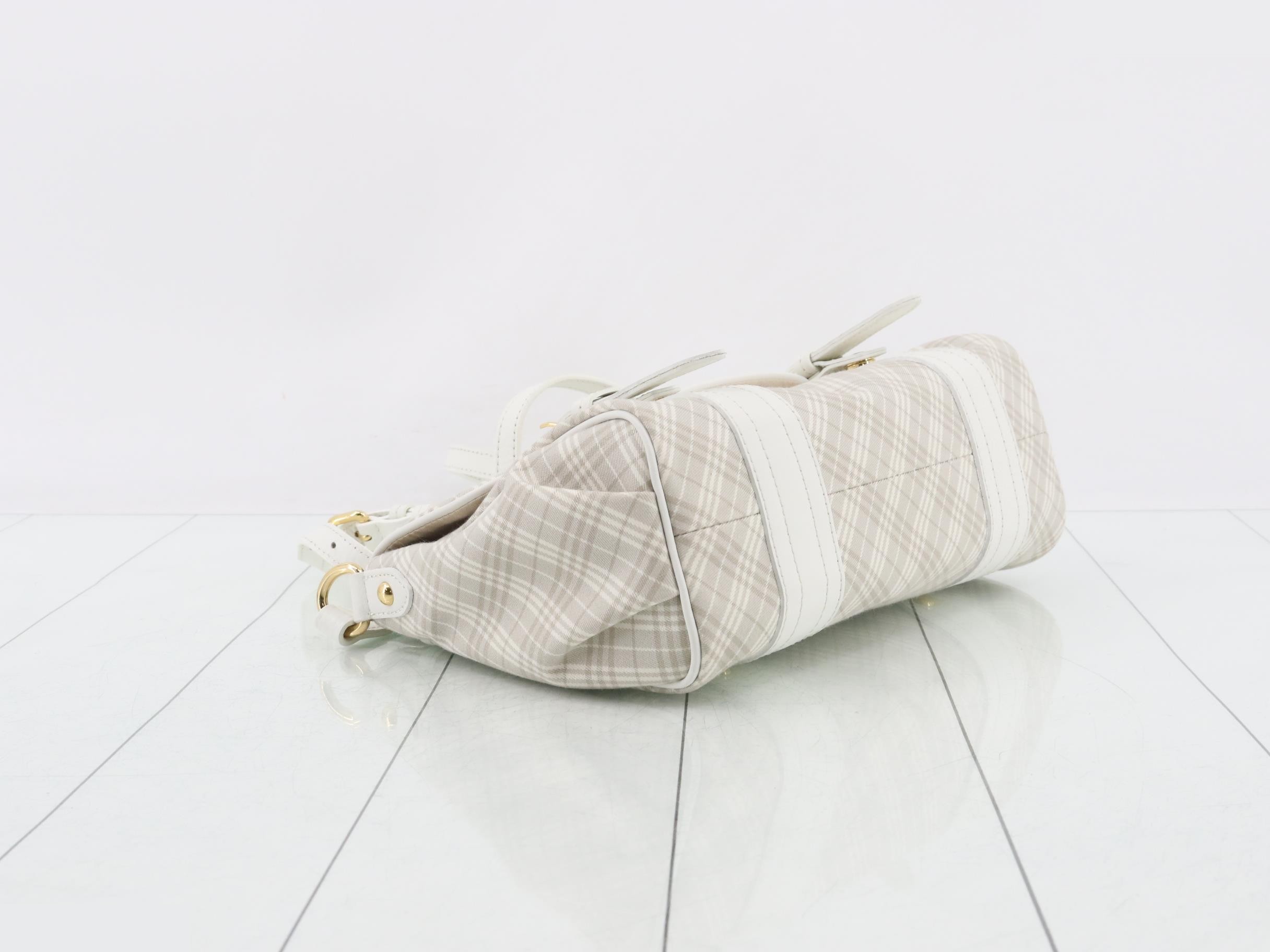 Other lines: Bags/Shoulder bags, White — view 5