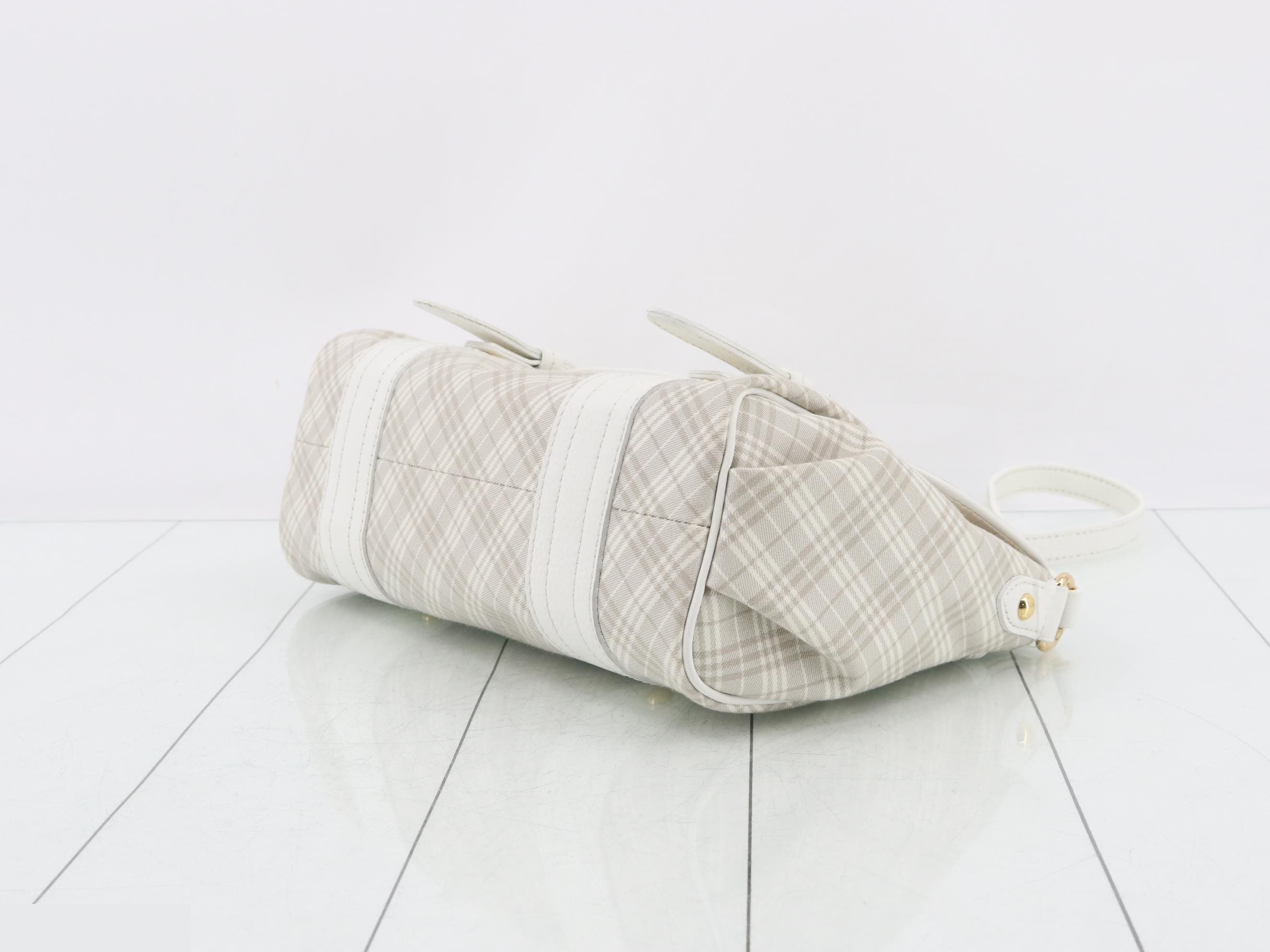 Other lines: Bags/Shoulder bags, White — view 6