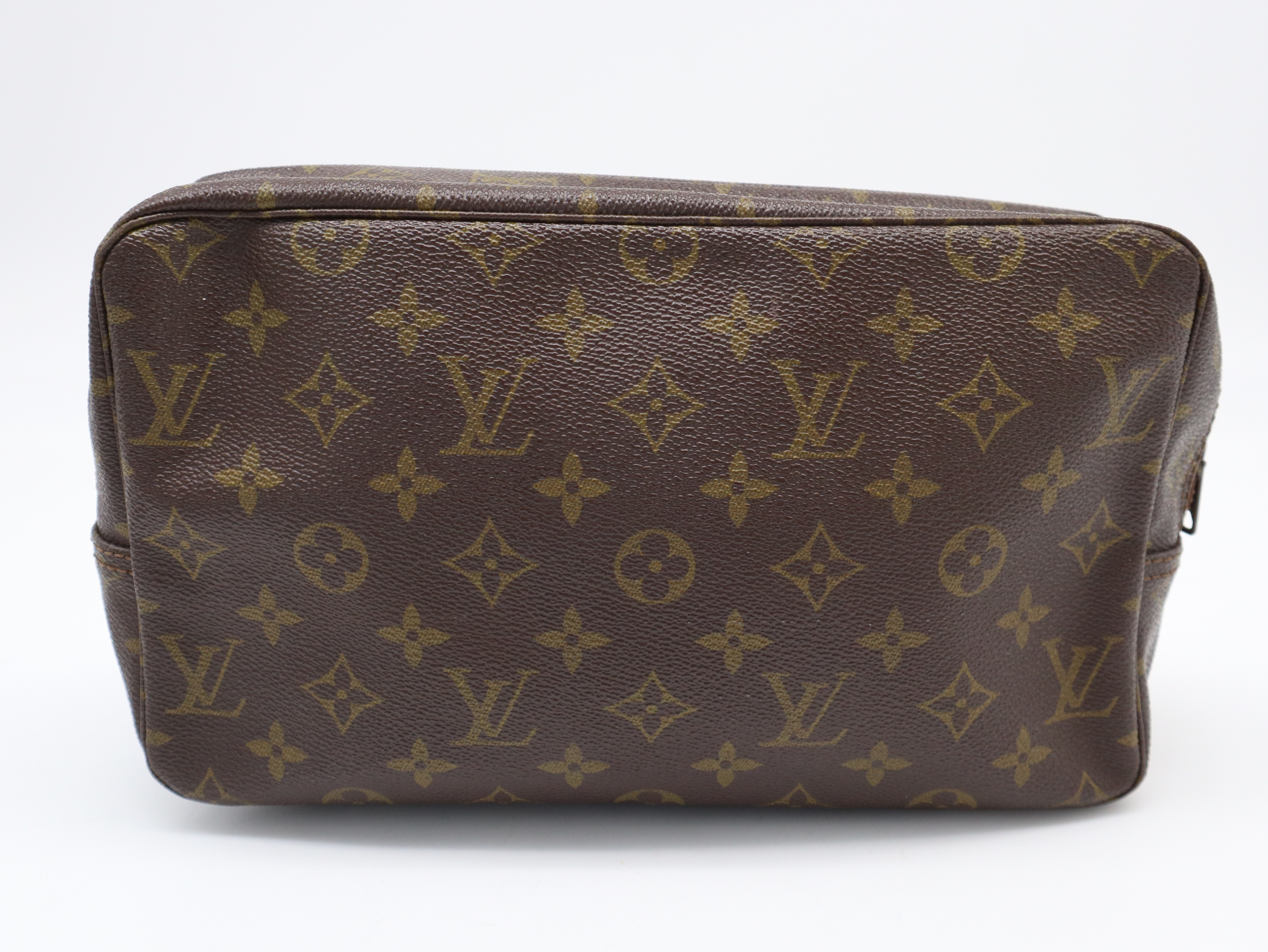 M47522 Monogram Trousses Toilette 28 Second Bag — view 2