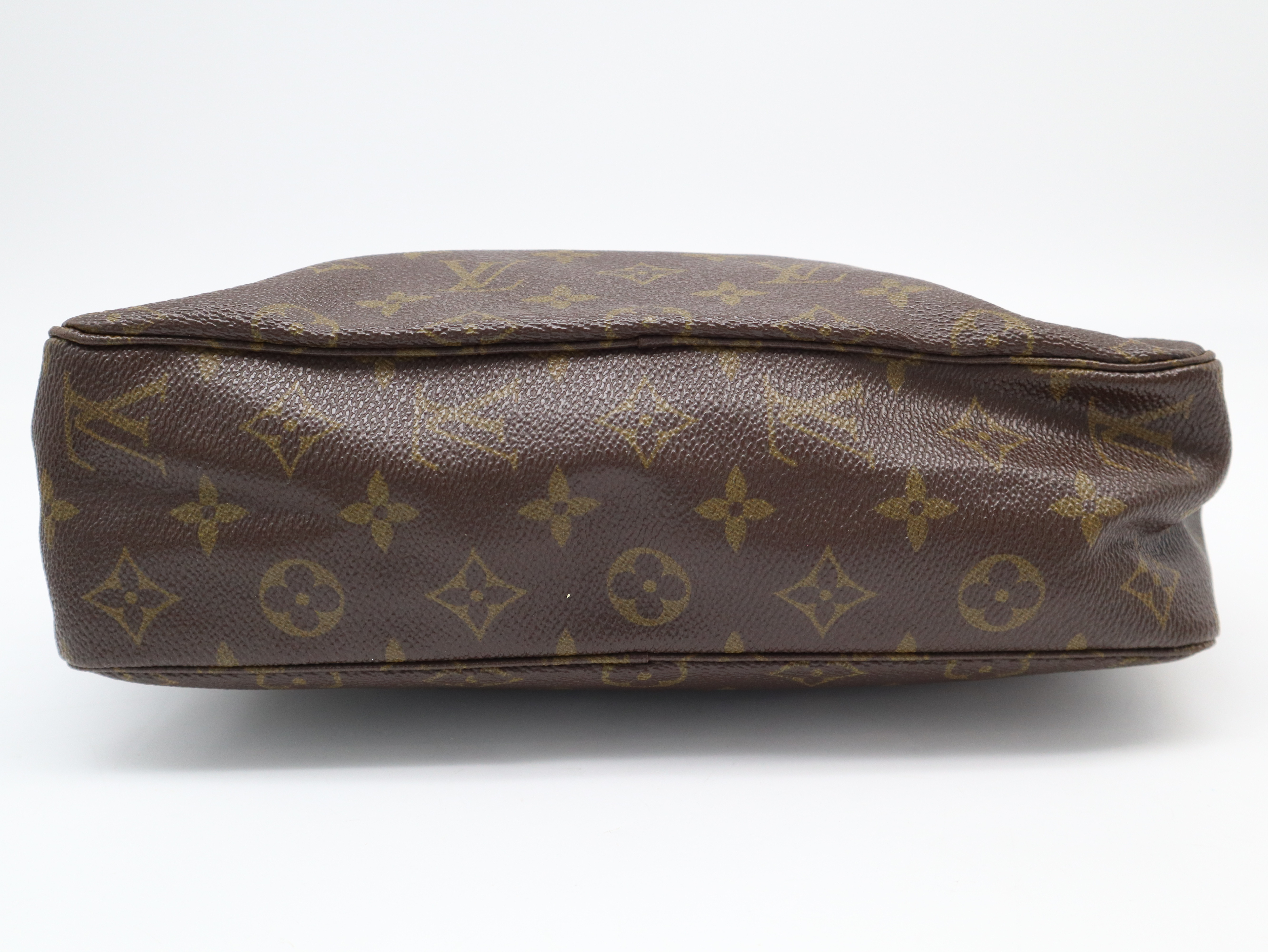 M47522 Monogram Trousses Toilette 28 Second Bag — view 5
