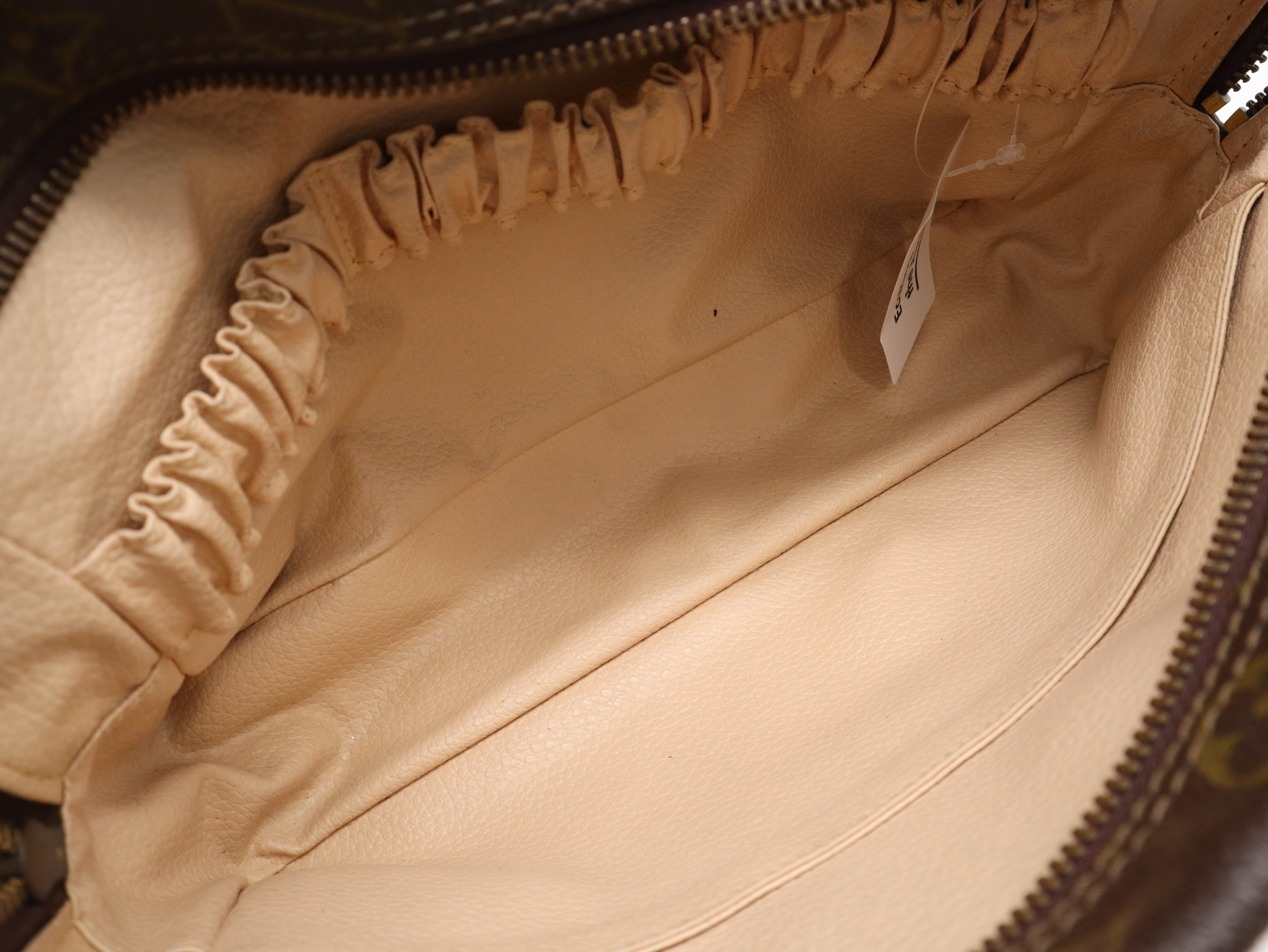 M47522 Monogram Trousses Toilette 28 Second Bag — view 7