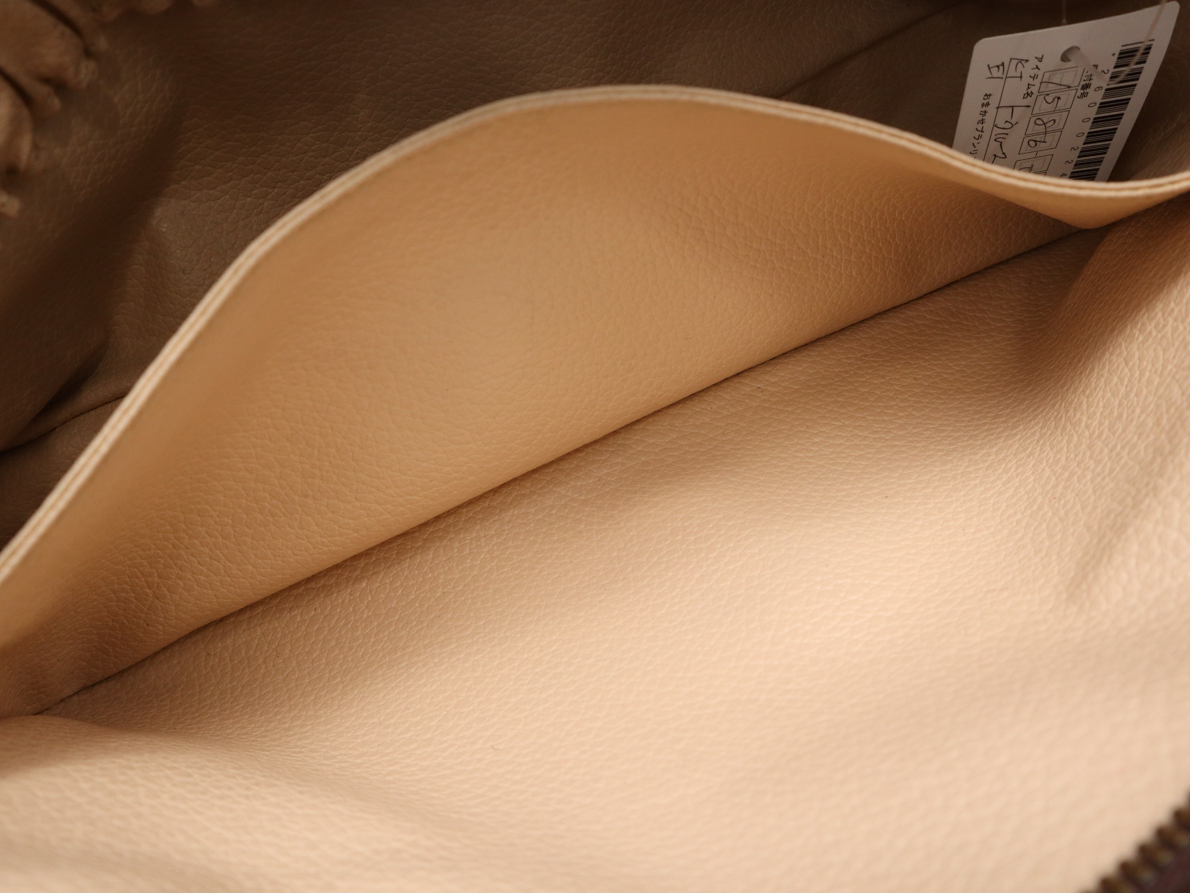 M47522 Monogram Trousses Toilette 28 Second Bag — view 8