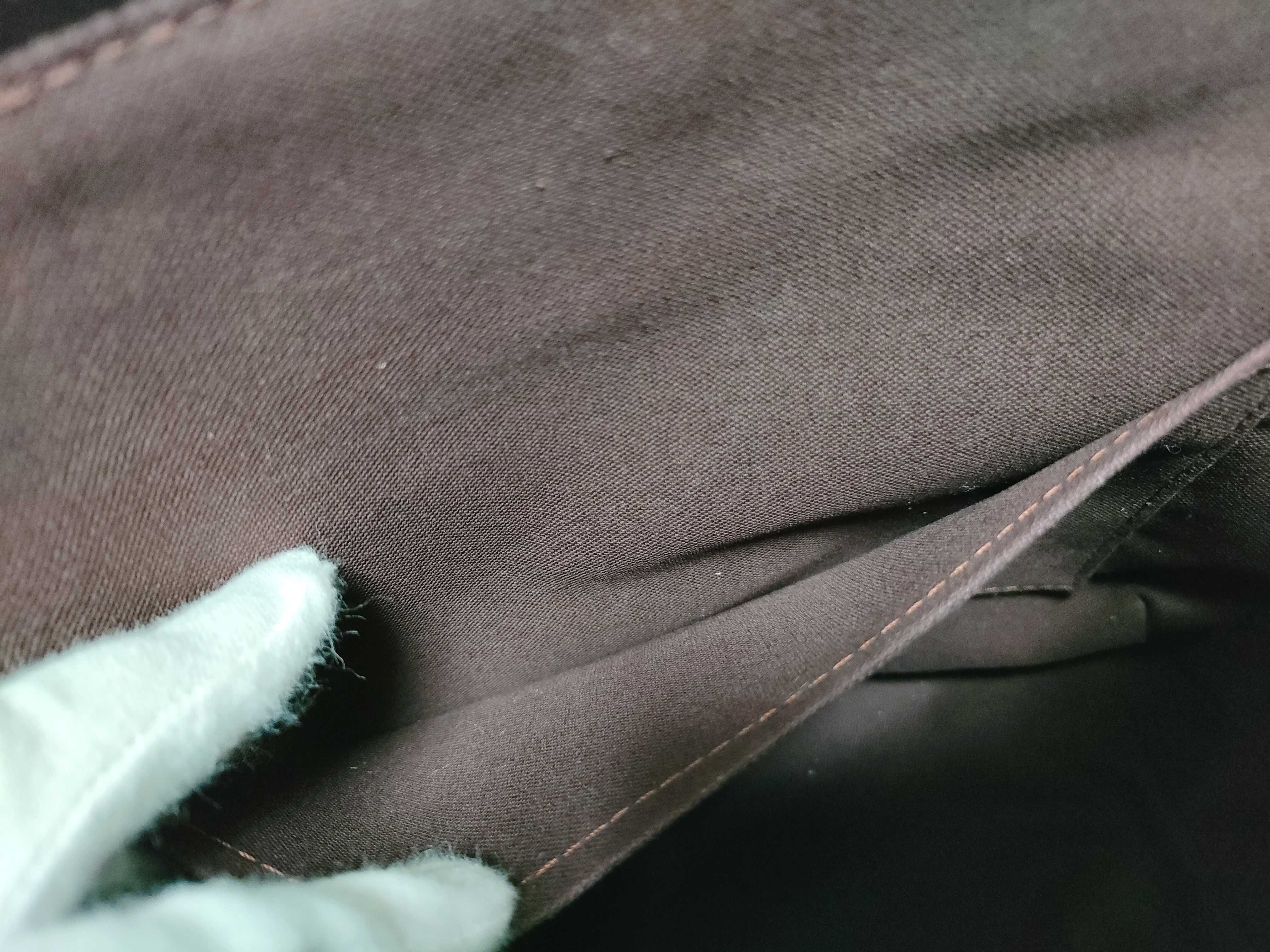 Monogram ID- Monogram Turenne MM M48814 Handbag — view 11