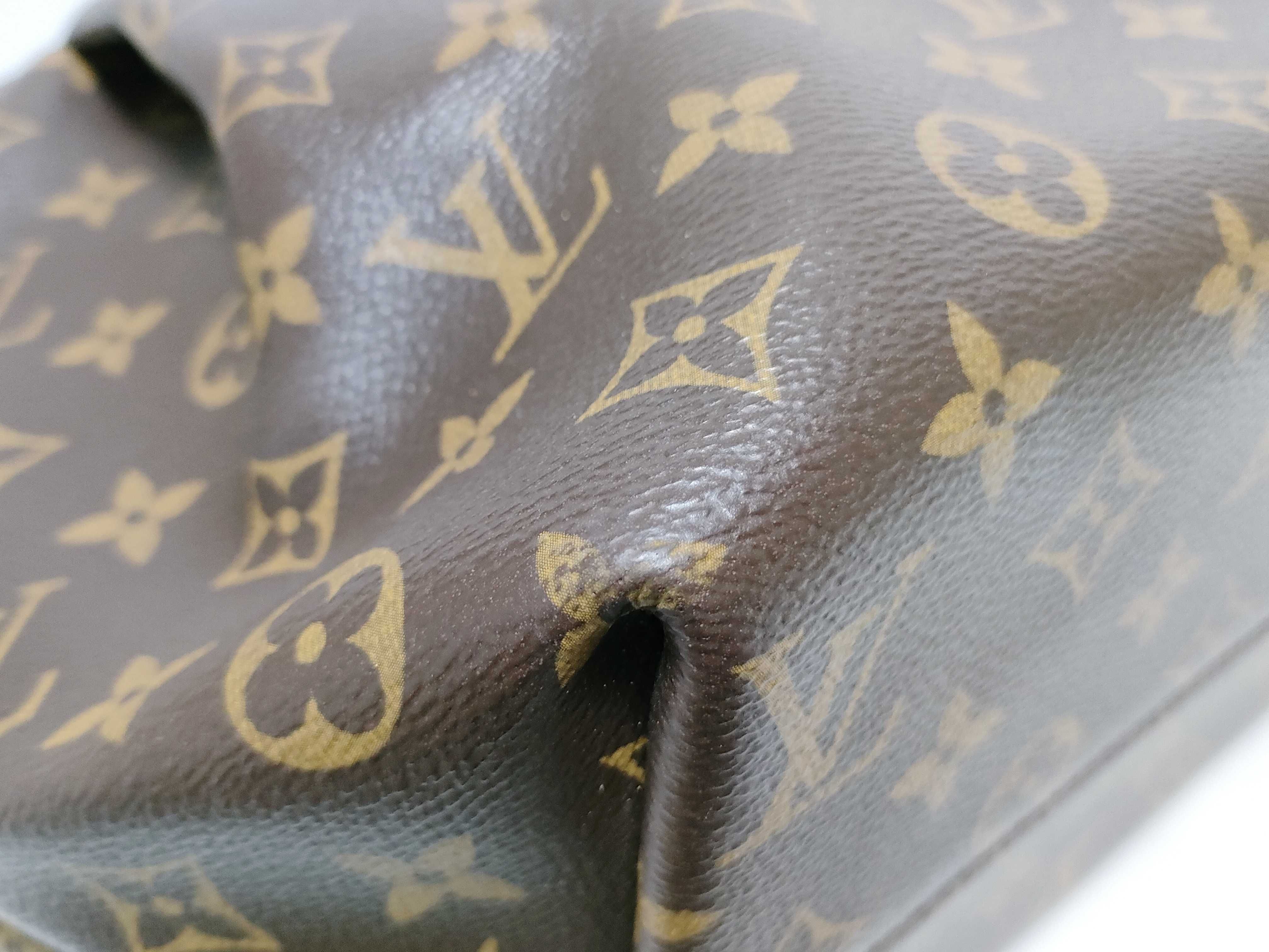 Monogram ID- Monogram Turenne MM M48814 Handbag — view 7