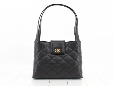 Caviar skin (bag) - Shoulder bag