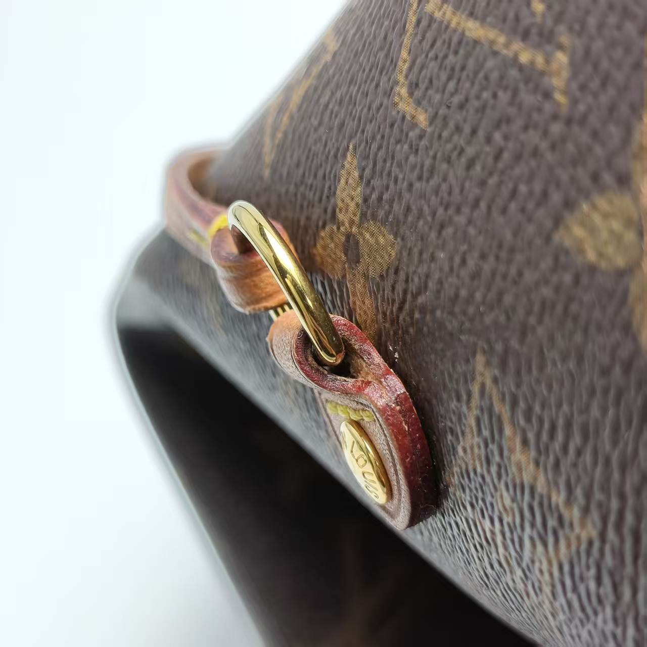 【*Shipped from: China*】LOUIS VUITTON Neverfull PU Handbag — view 15