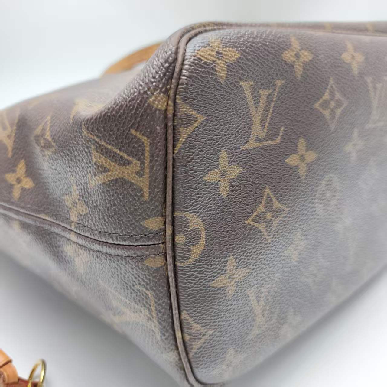 【*Shipped from: China*】LOUIS VUITTON Neverfull PU Handbag — view 6