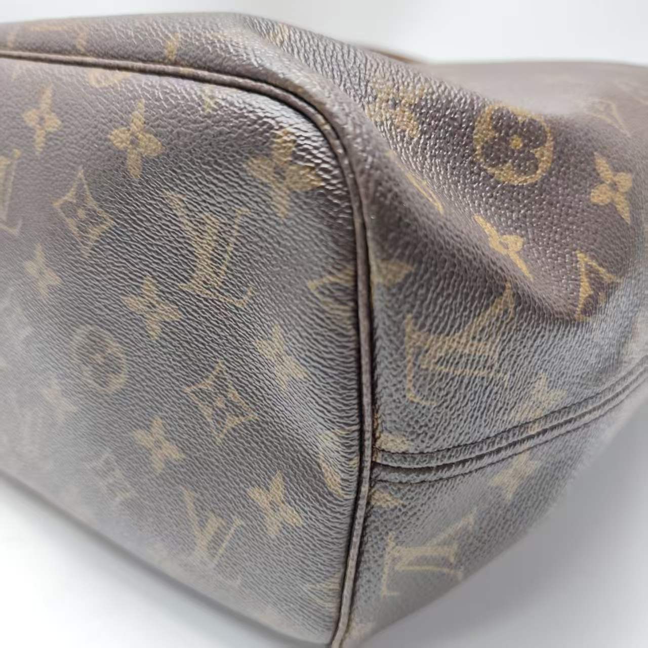 【*Shipped from: China*】LOUIS VUITTON Neverfull PU Handbag — view 7