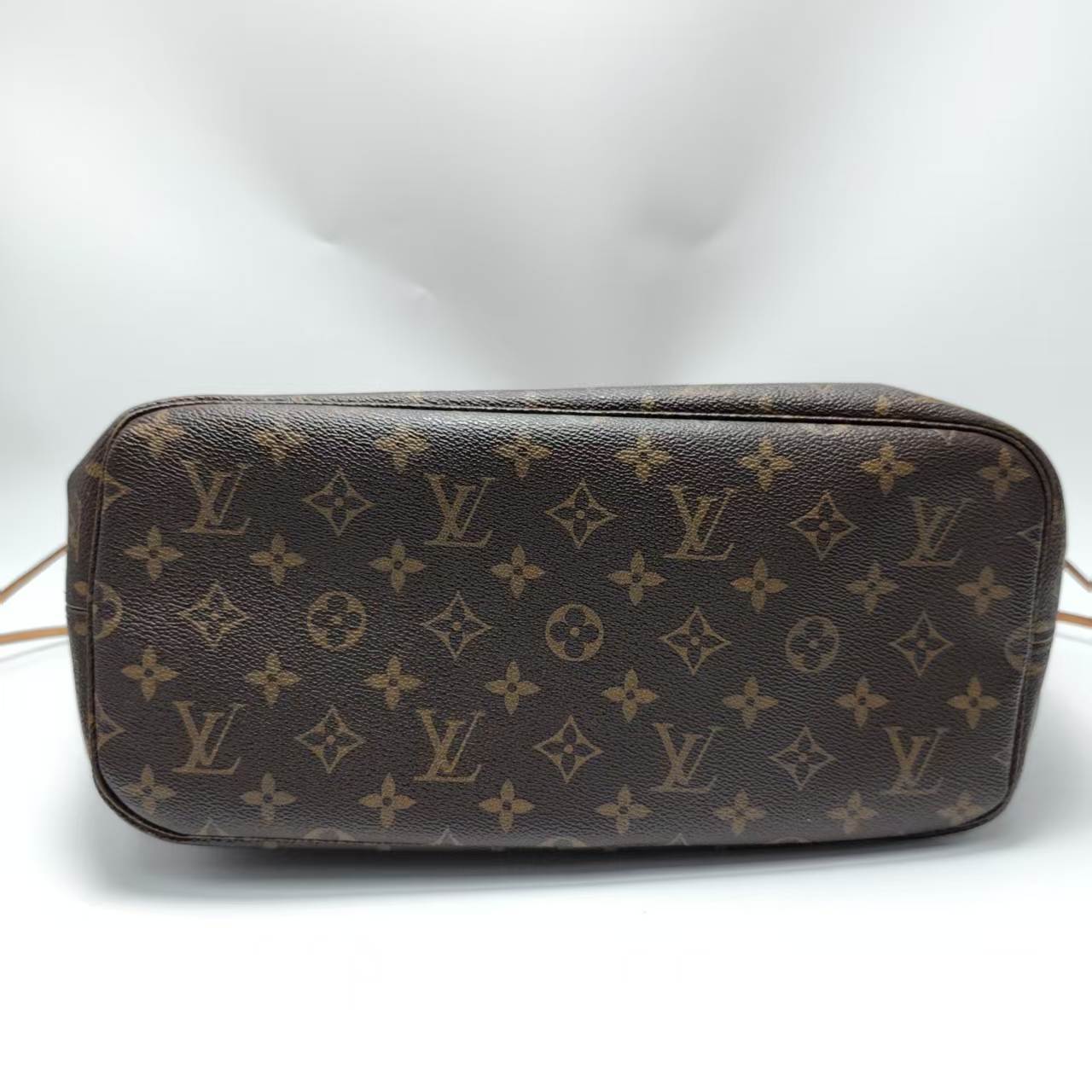 【*Shipped from: China*】LOUIS VUITTON Neverfull PU Handbag — view 8