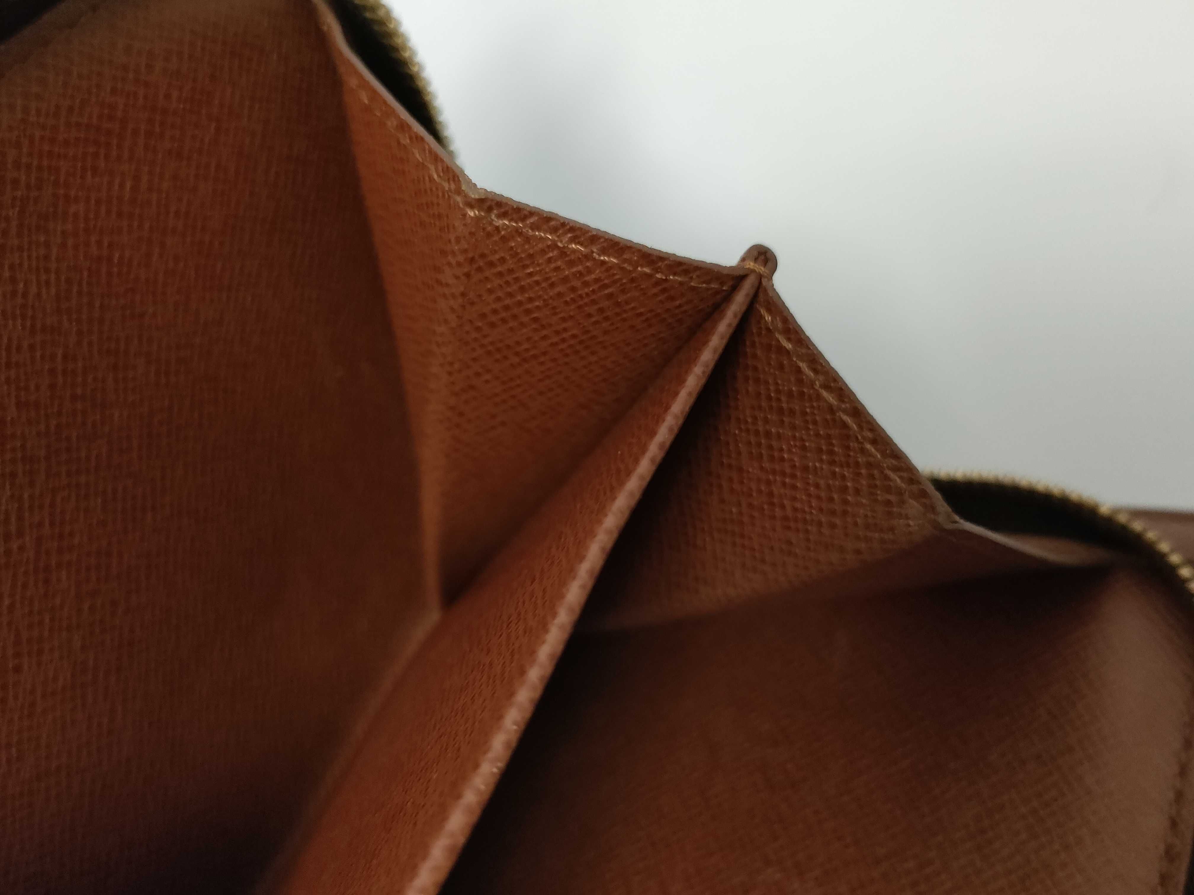 Monogram Louis Vuitton Wallet M61207 — view 13