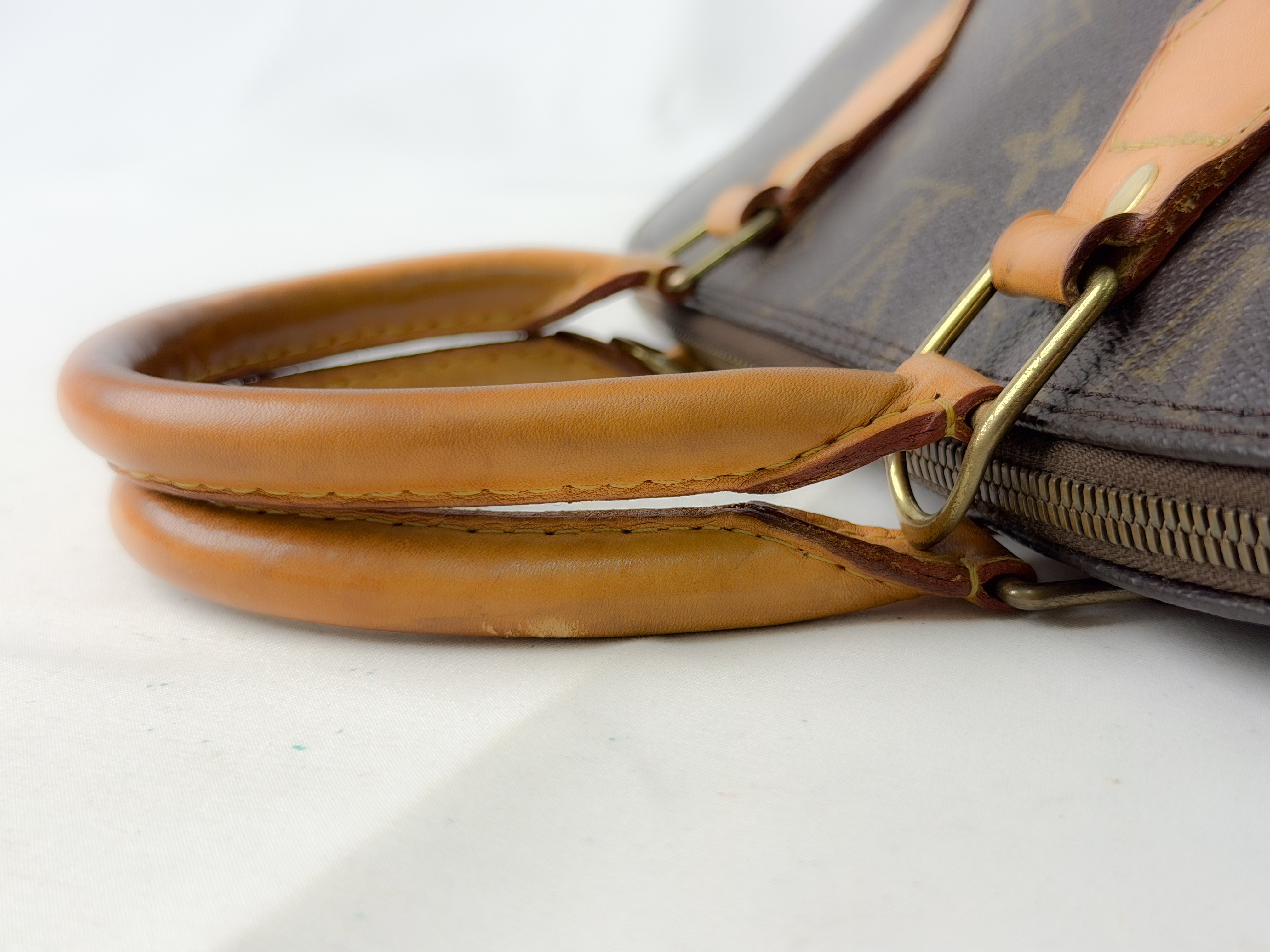Monogram M51130 Alma PM VI0977 Handbag — view 4