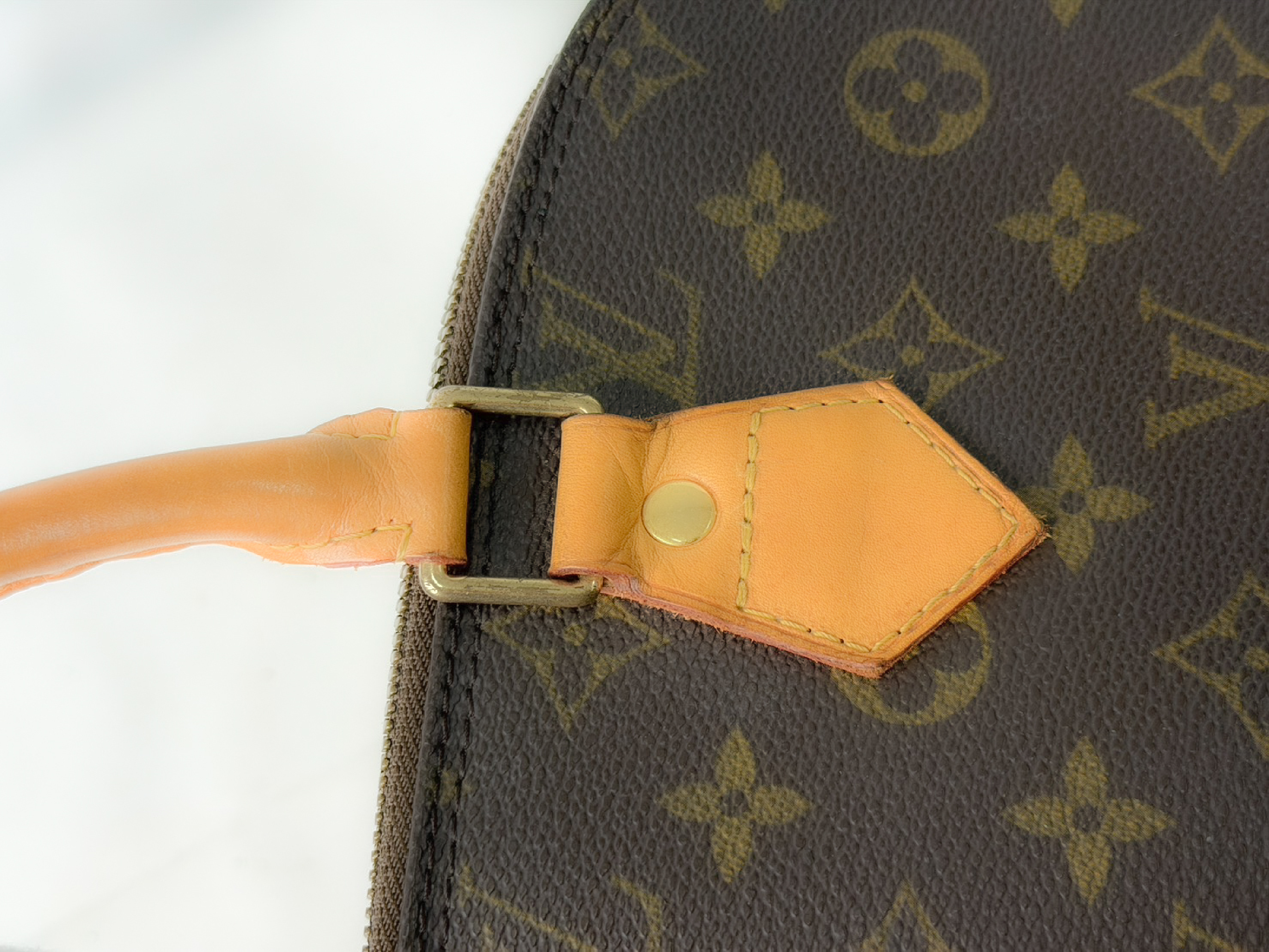 Monogram M51130 Alma PM VI0977 Handbag — view 5