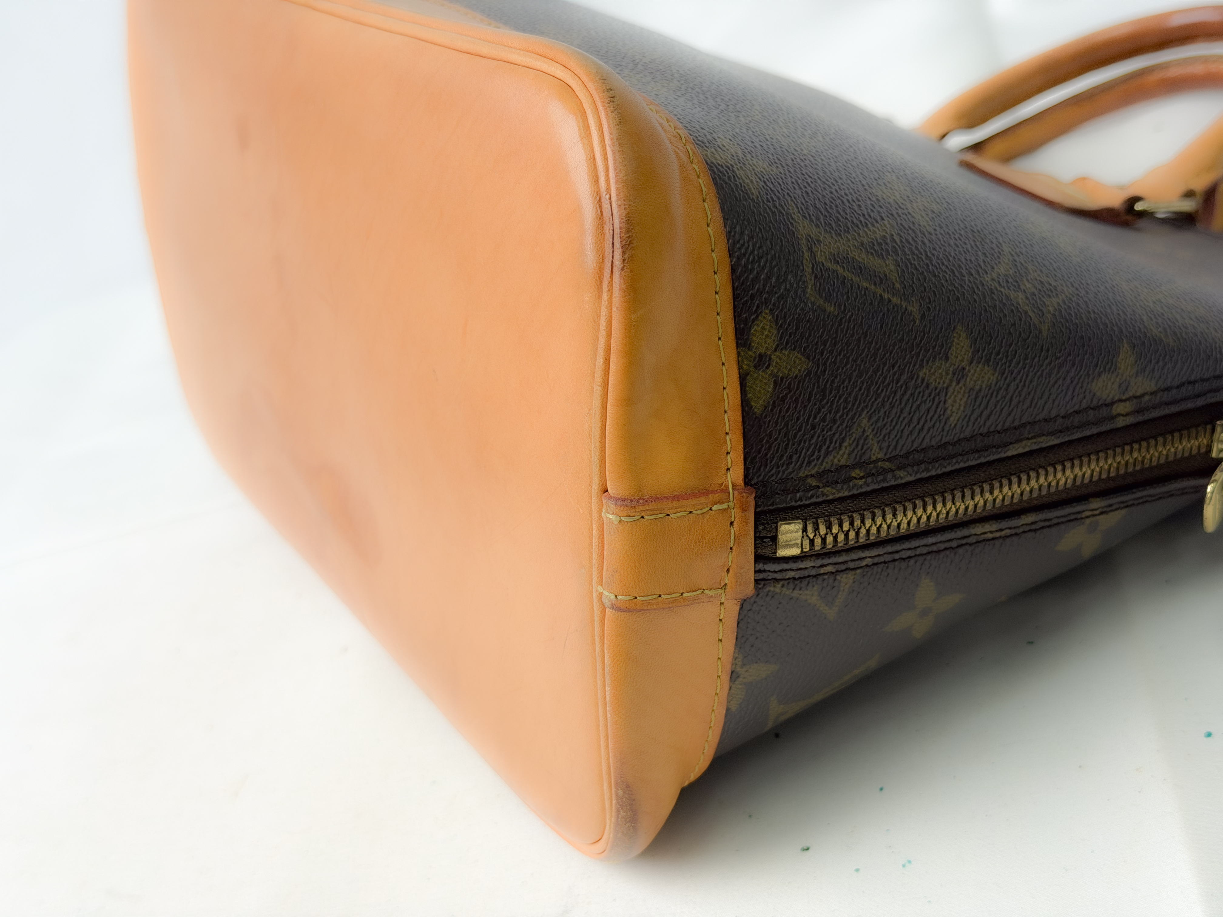 Monogram M51130 Alma PM VI0977 Handbag — view 6