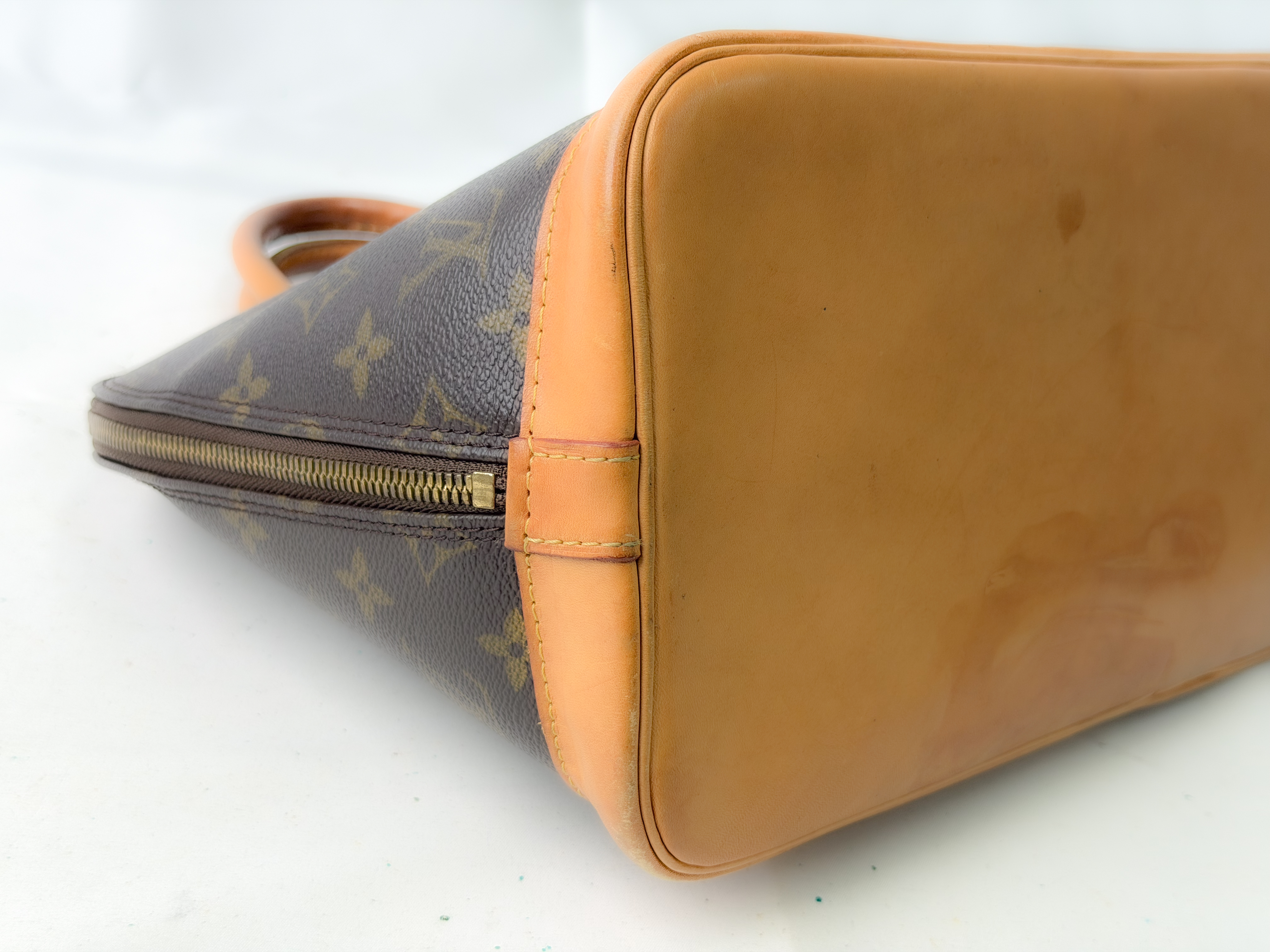 Monogram M51130 Alma PM VI0977 Handbag — view 7