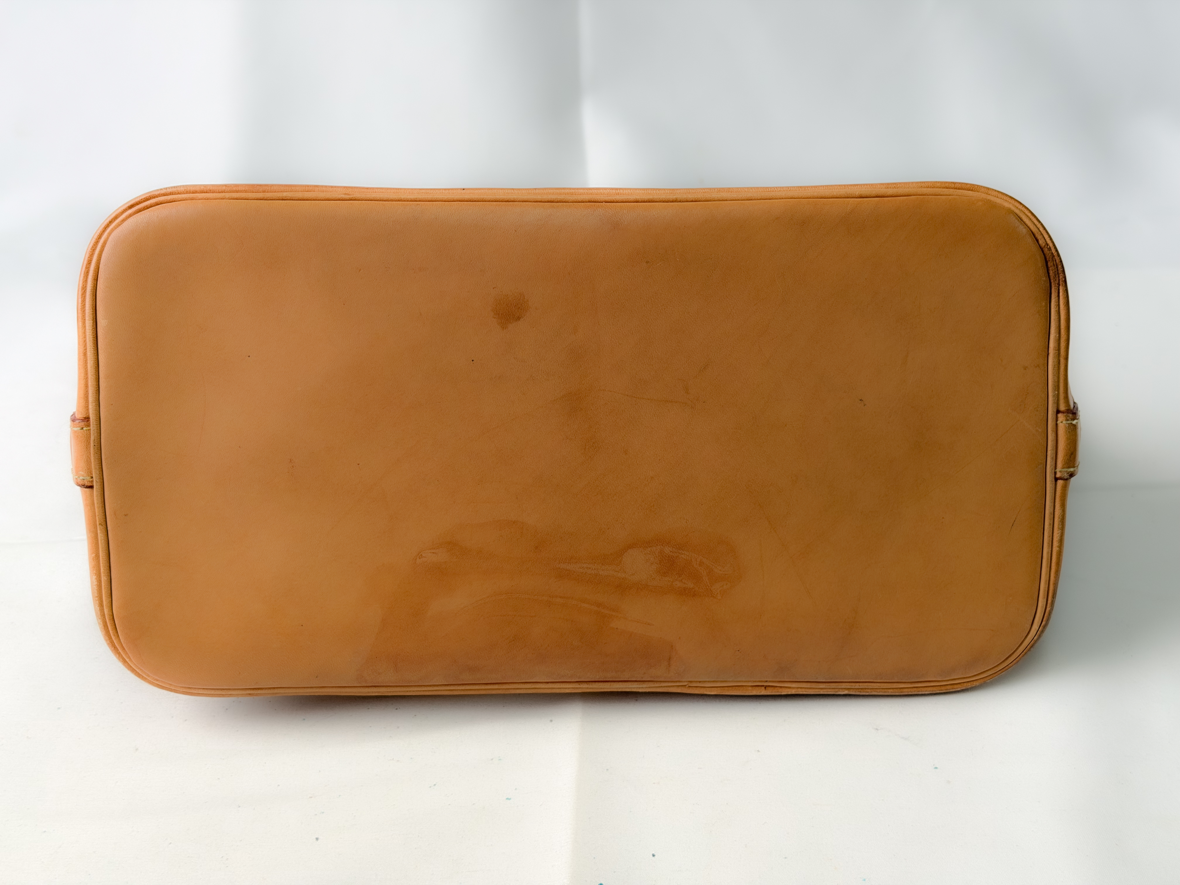 Monogram M51130 Alma PM VI0977 Handbag — view 8