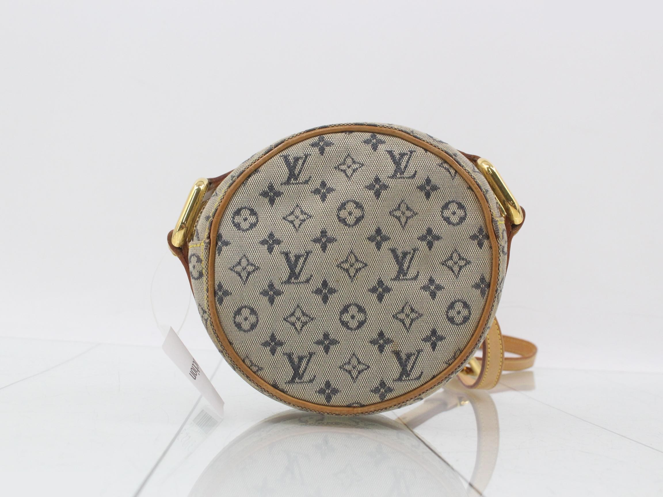 Jeanne PM Shoulder Bag M92001 — view 2
