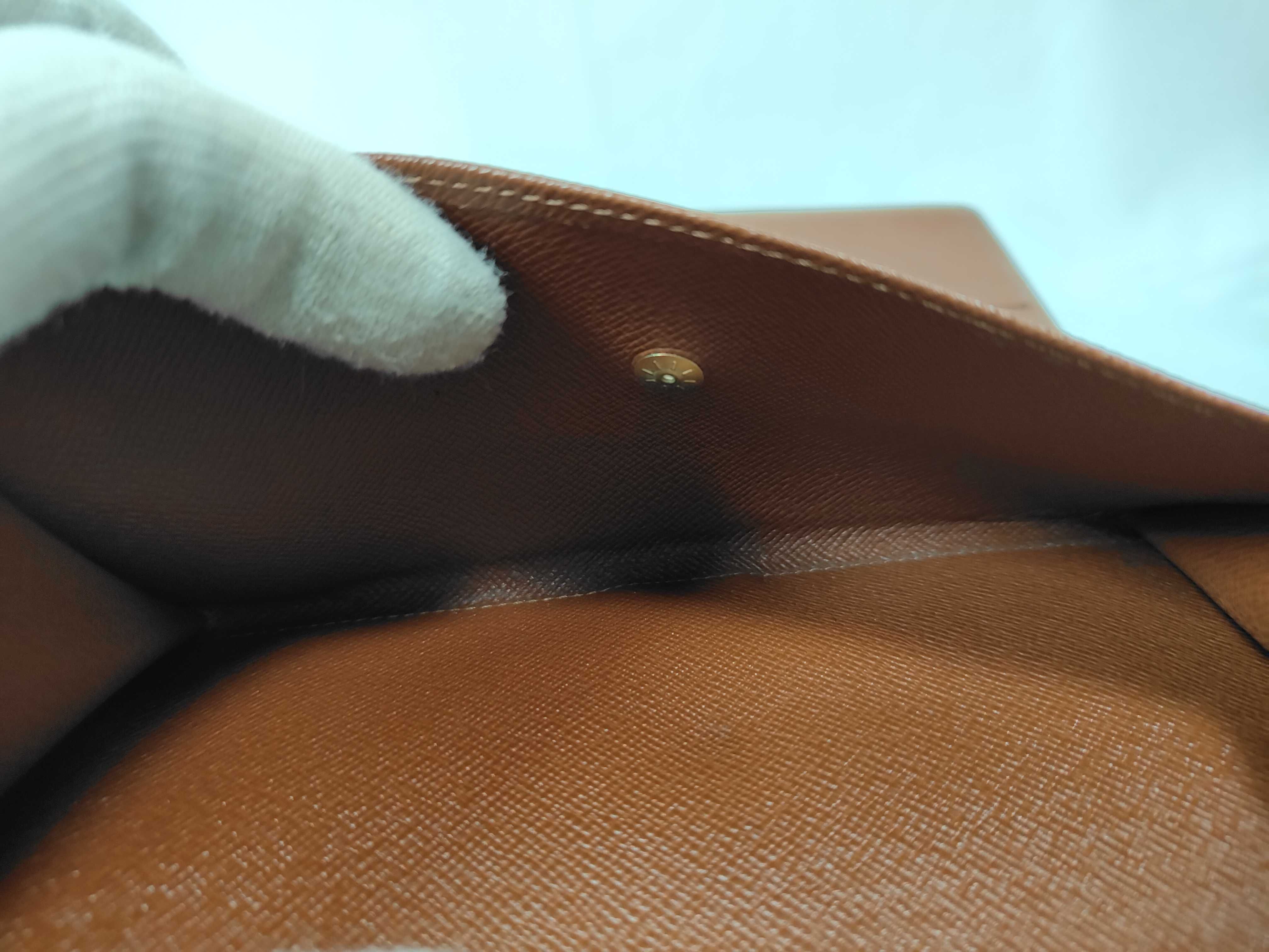 Monogram Portefeuille International Wallet — view 13