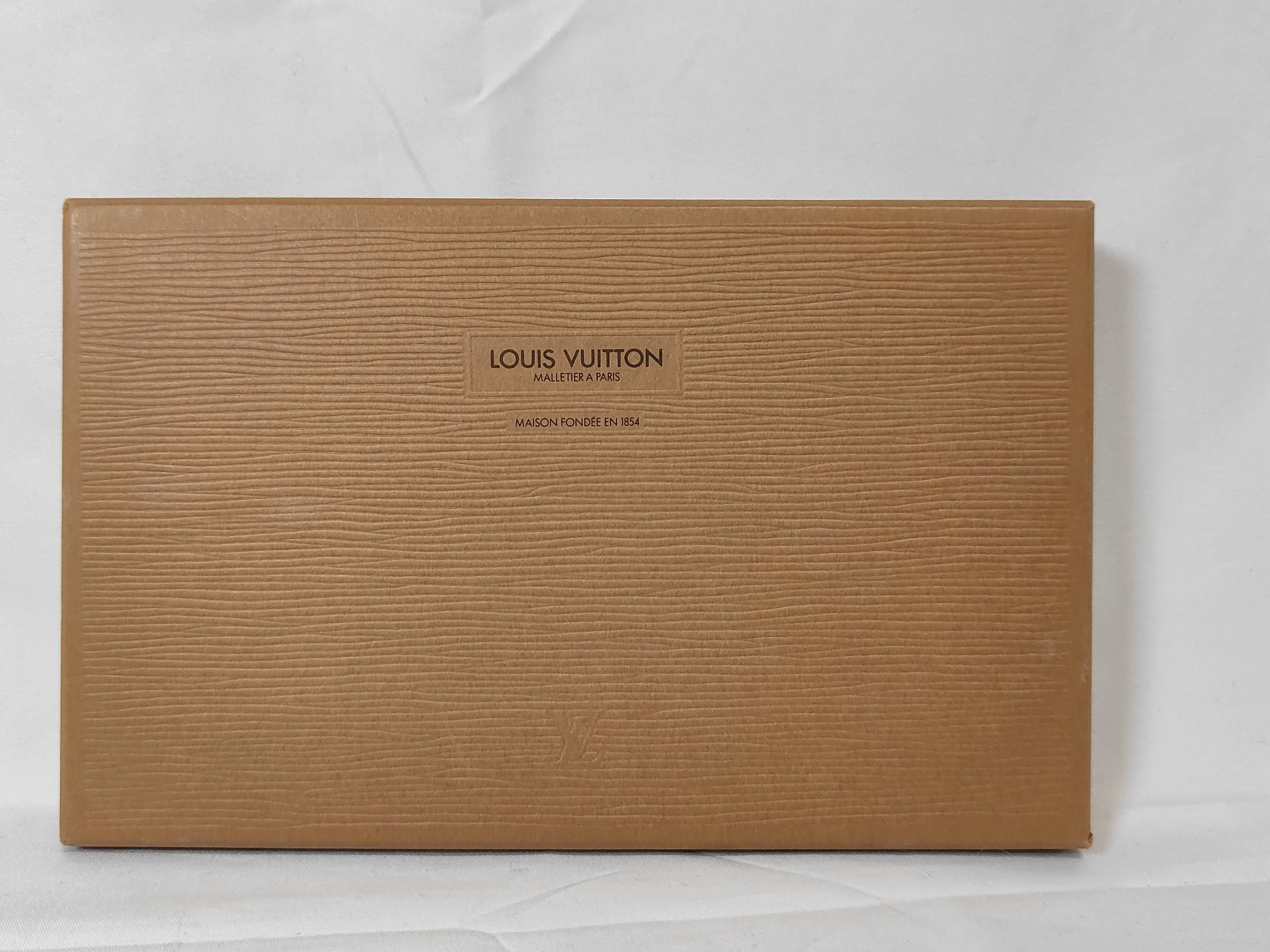 Monogram Portefeuille International Wallet — view 15