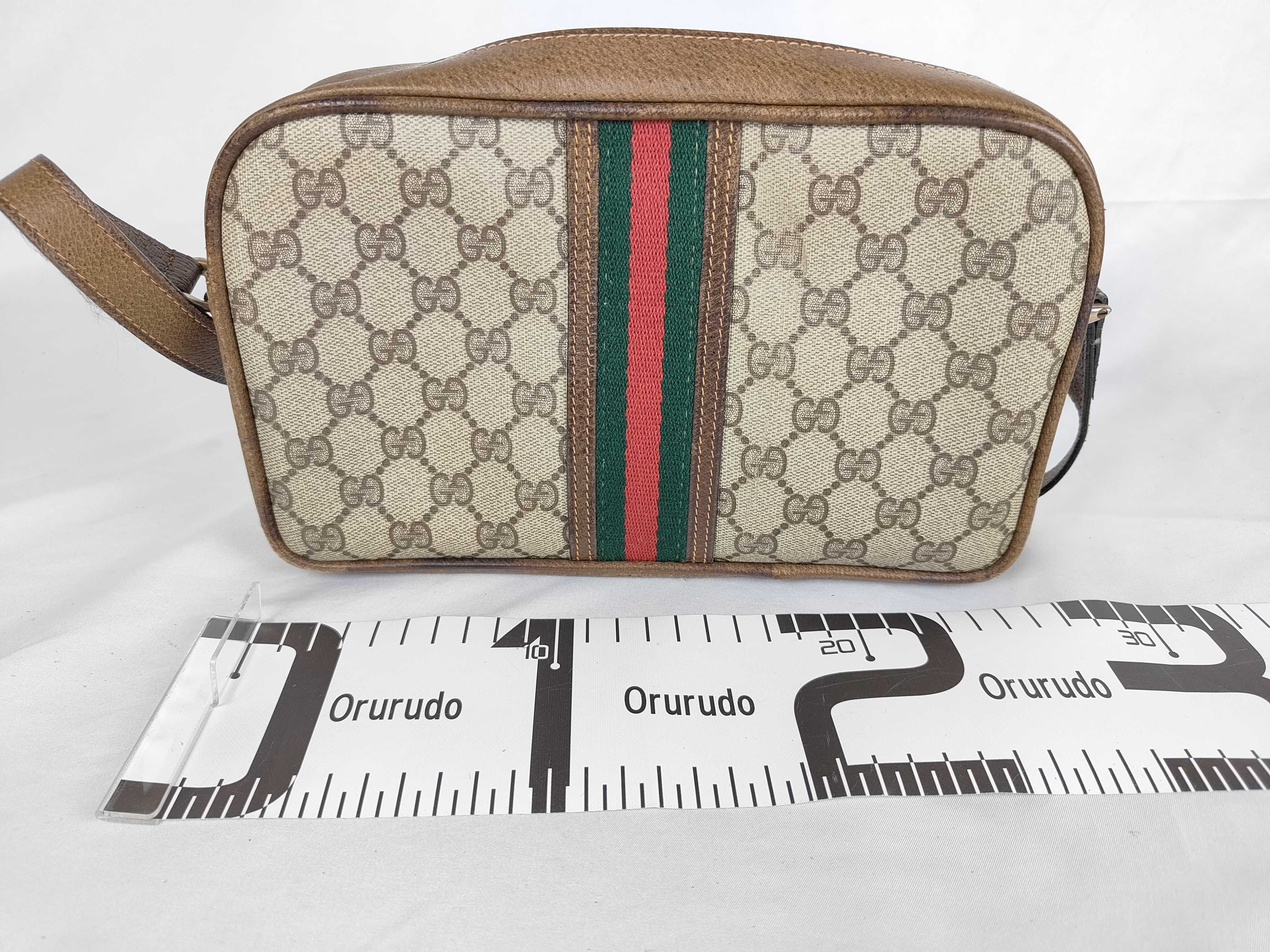 Old Sherry Shoulder Bag — view 2