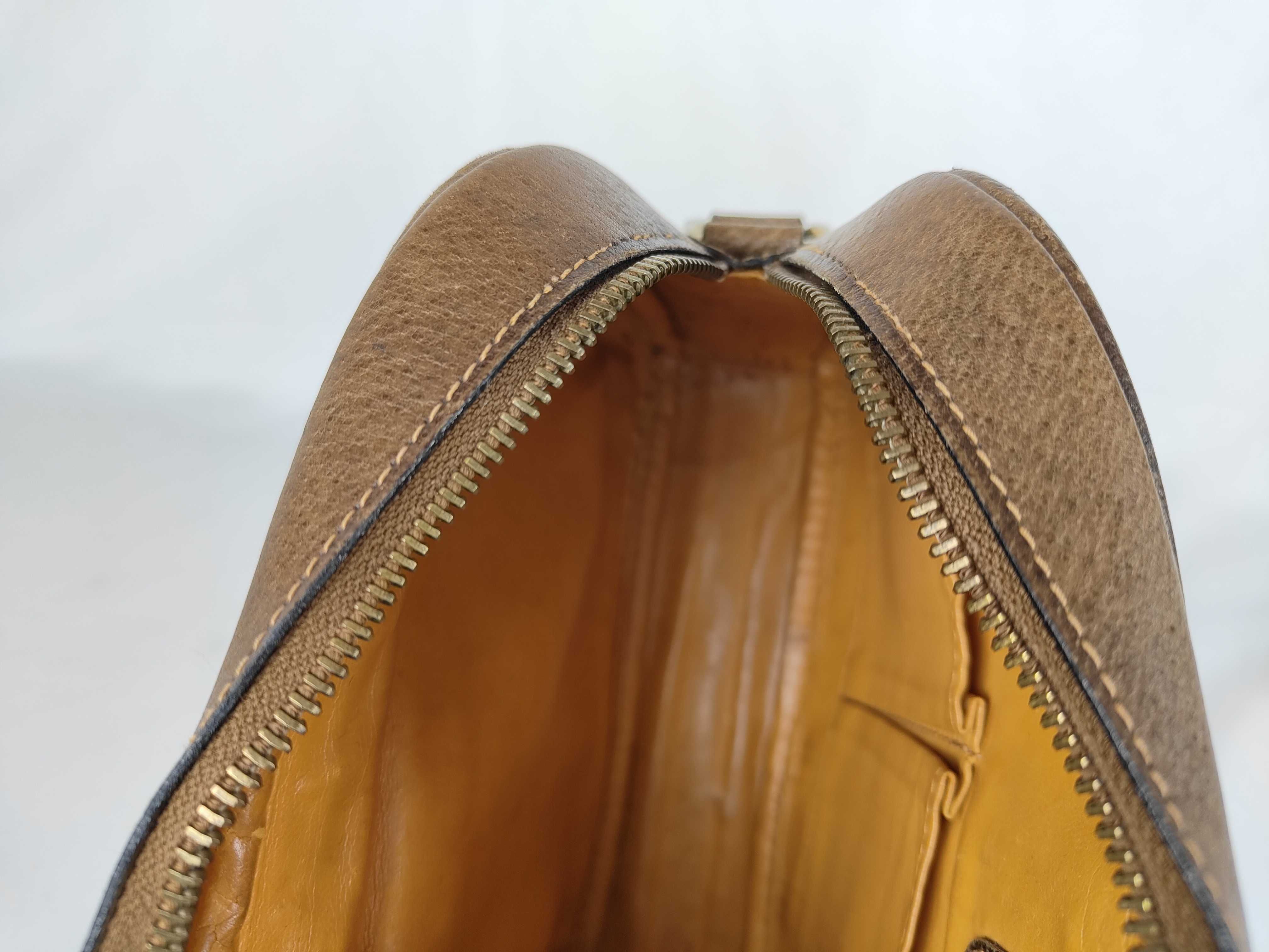 Old Sherry Shoulder Bag — view 11