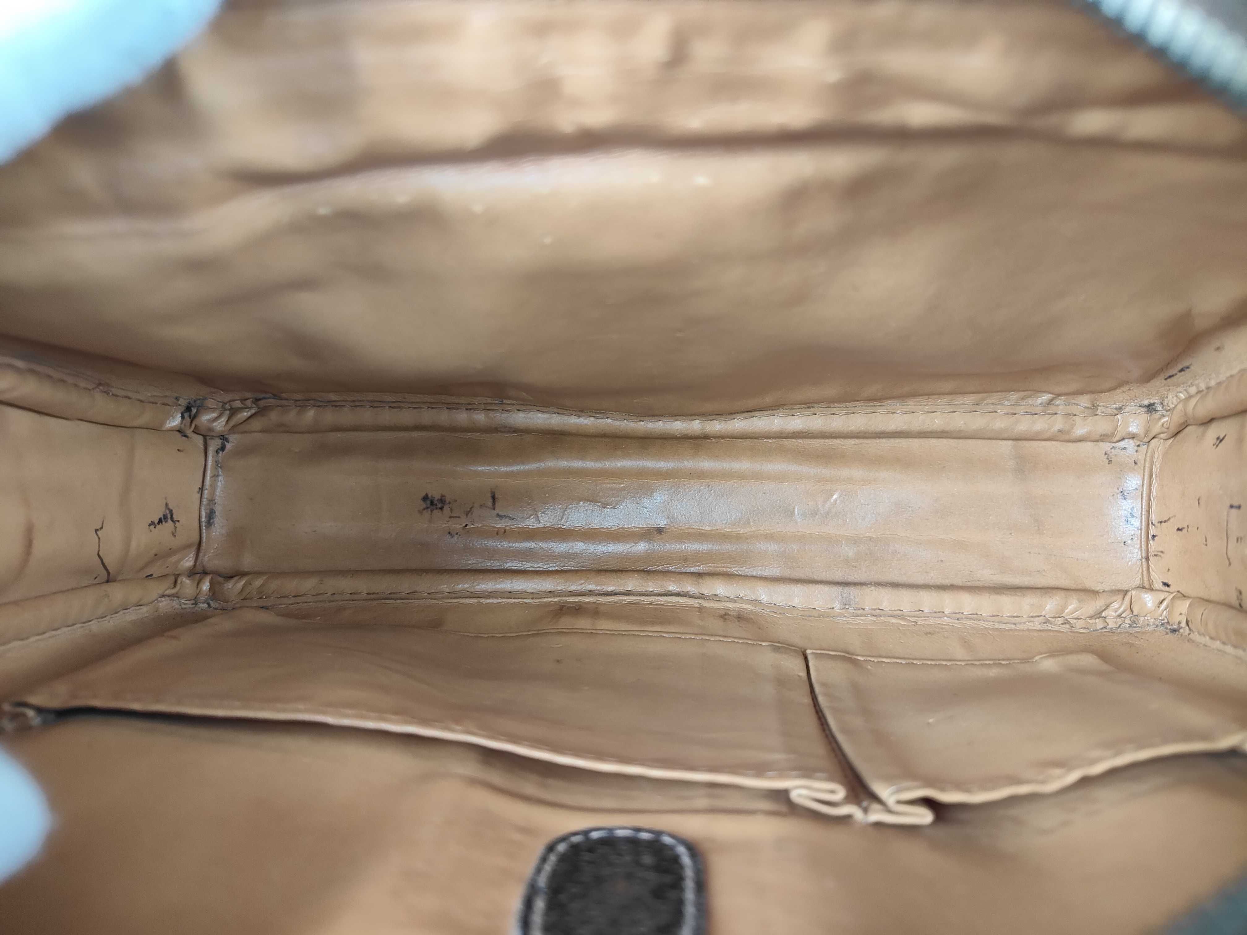 Old Sherry Shoulder Bag — view 12