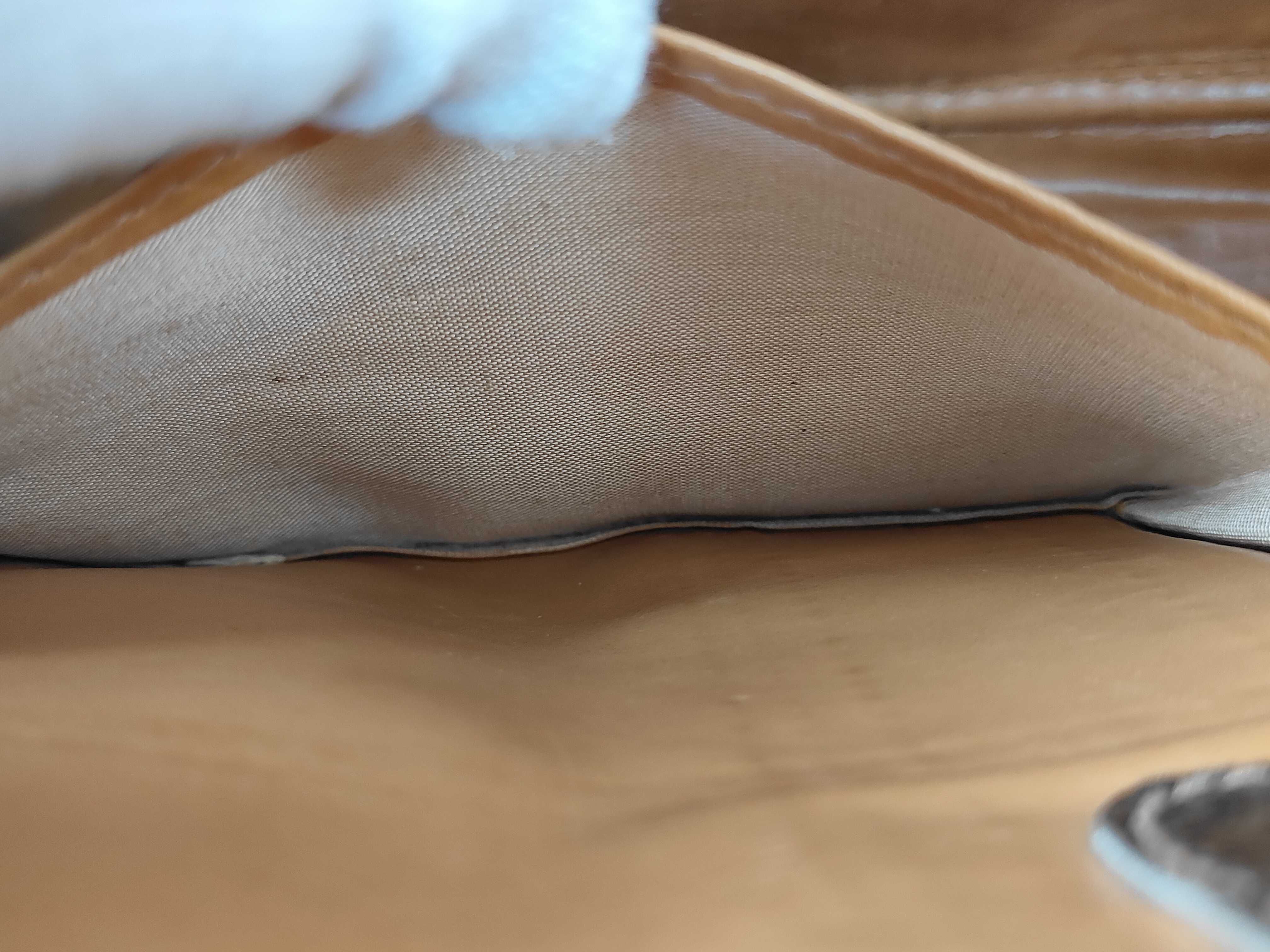 Old Sherry Shoulder Bag — view 13
