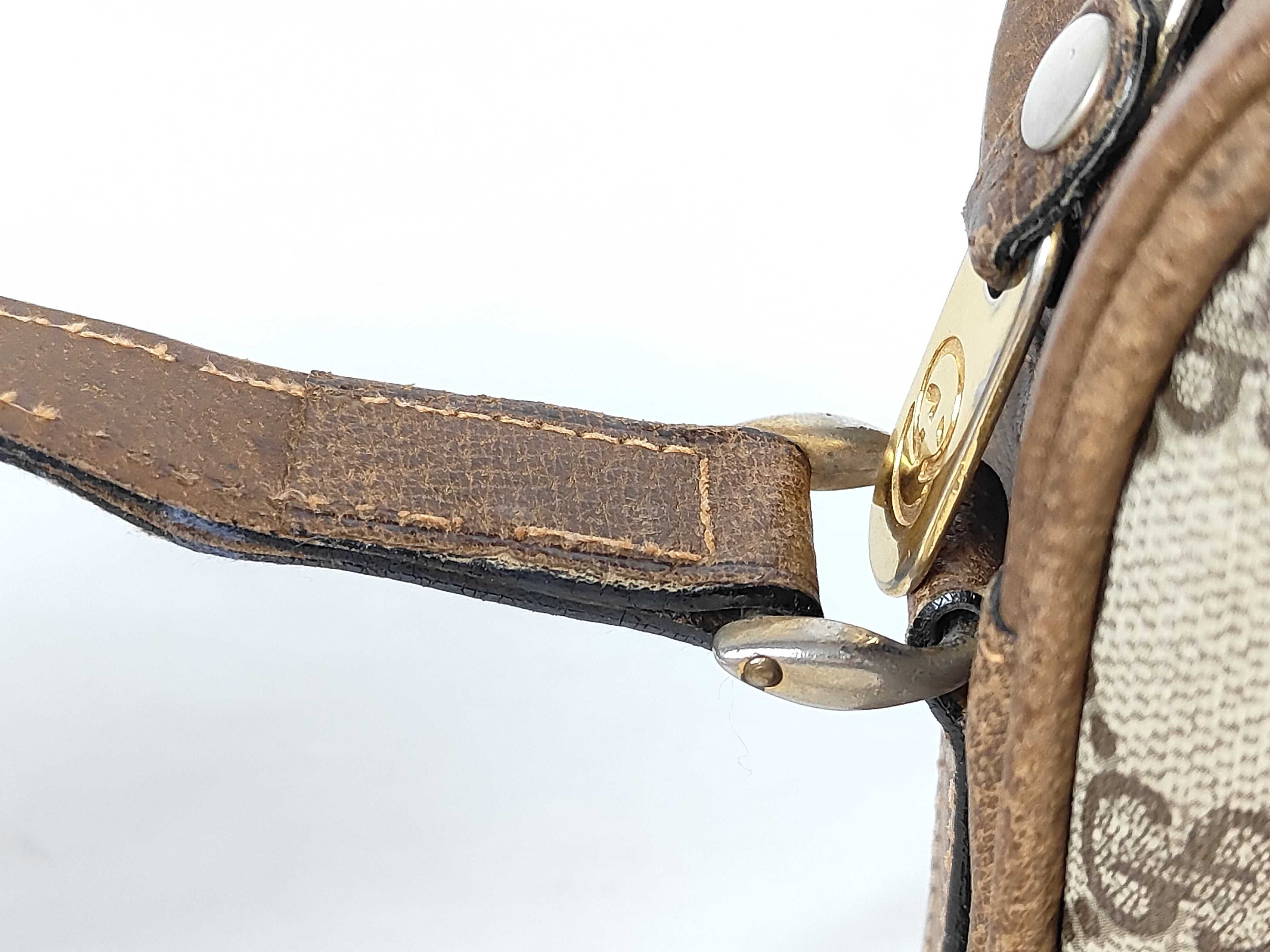 Old Sherry Shoulder Bag — view 5