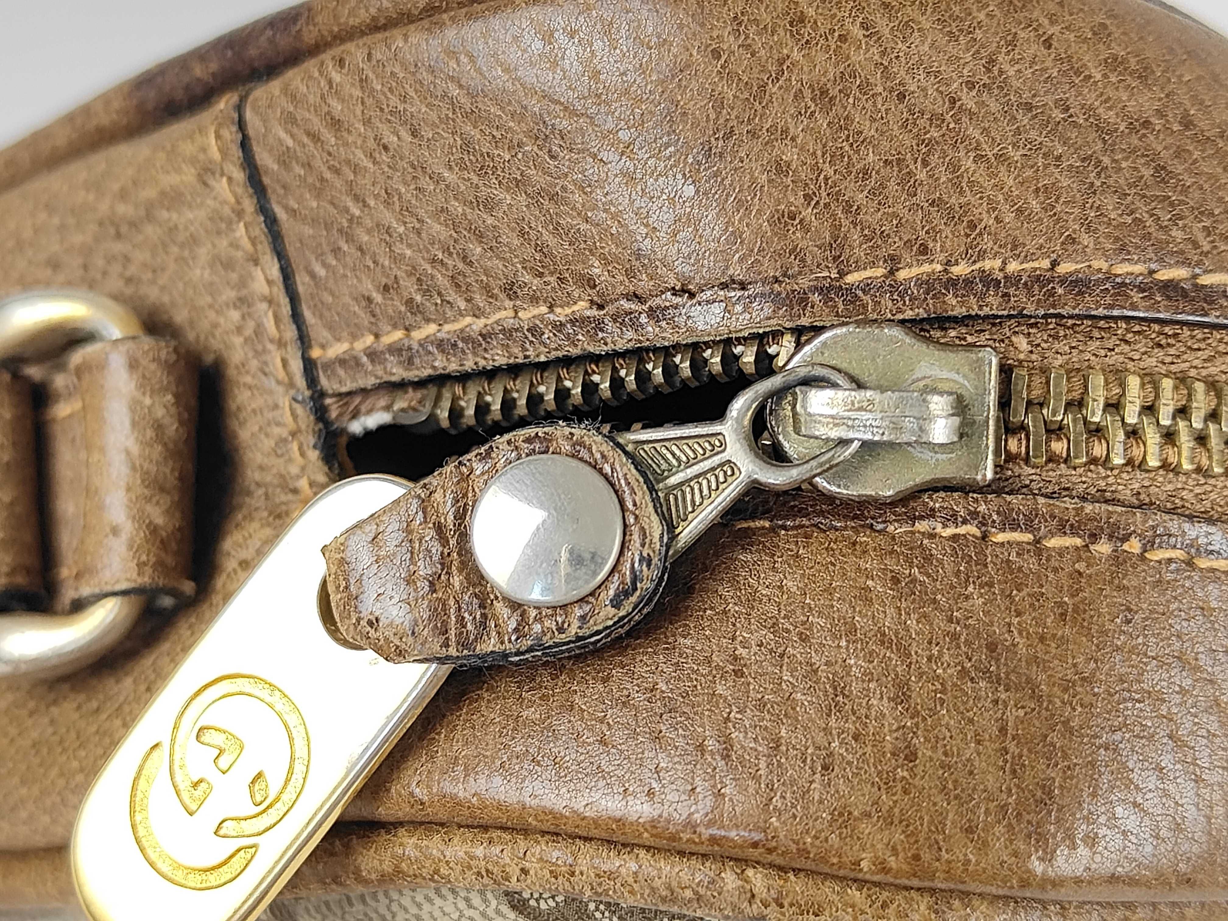 Old Sherry Shoulder Bag — view 7