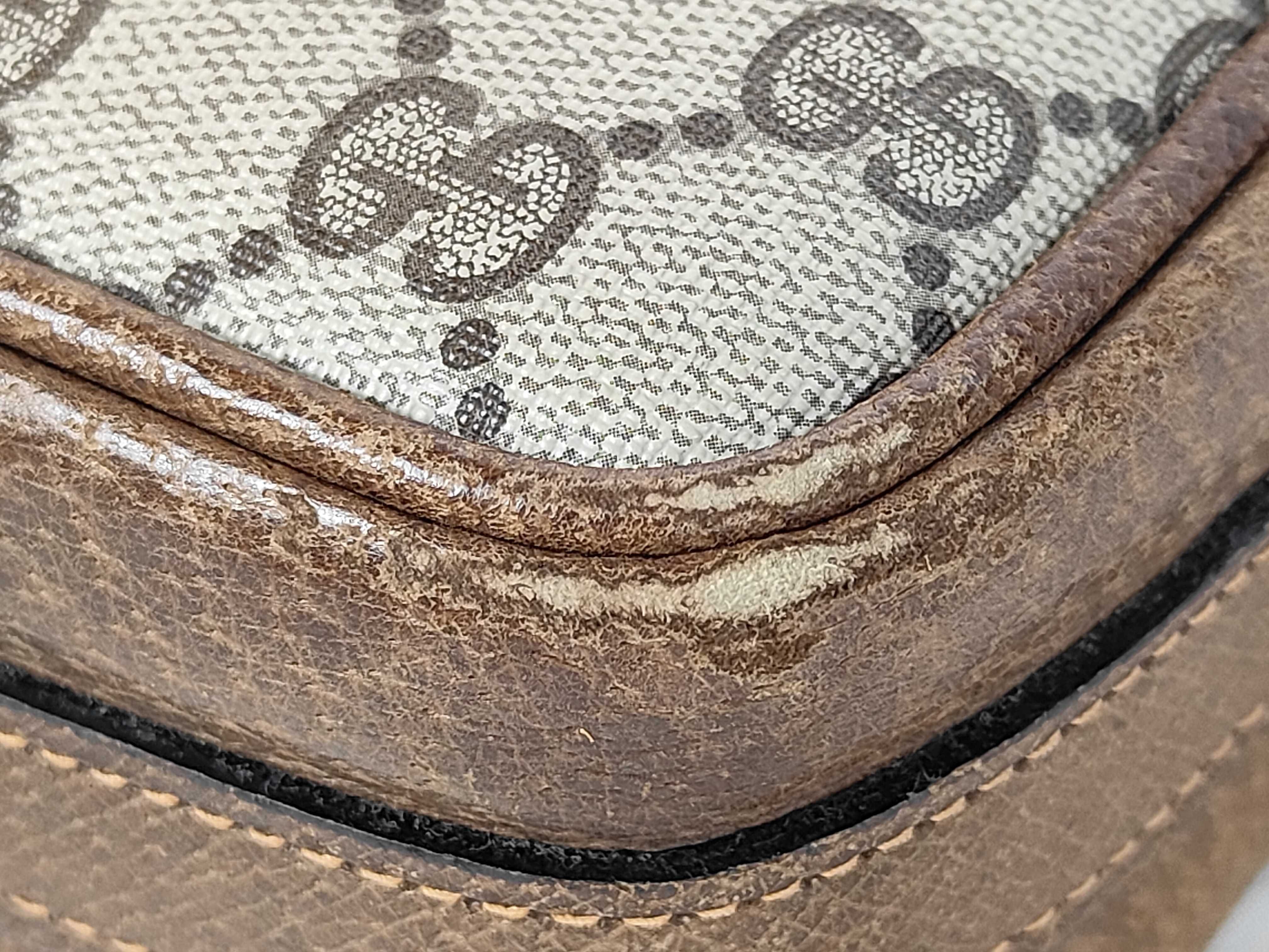 Old Sherry Shoulder Bag — view 8