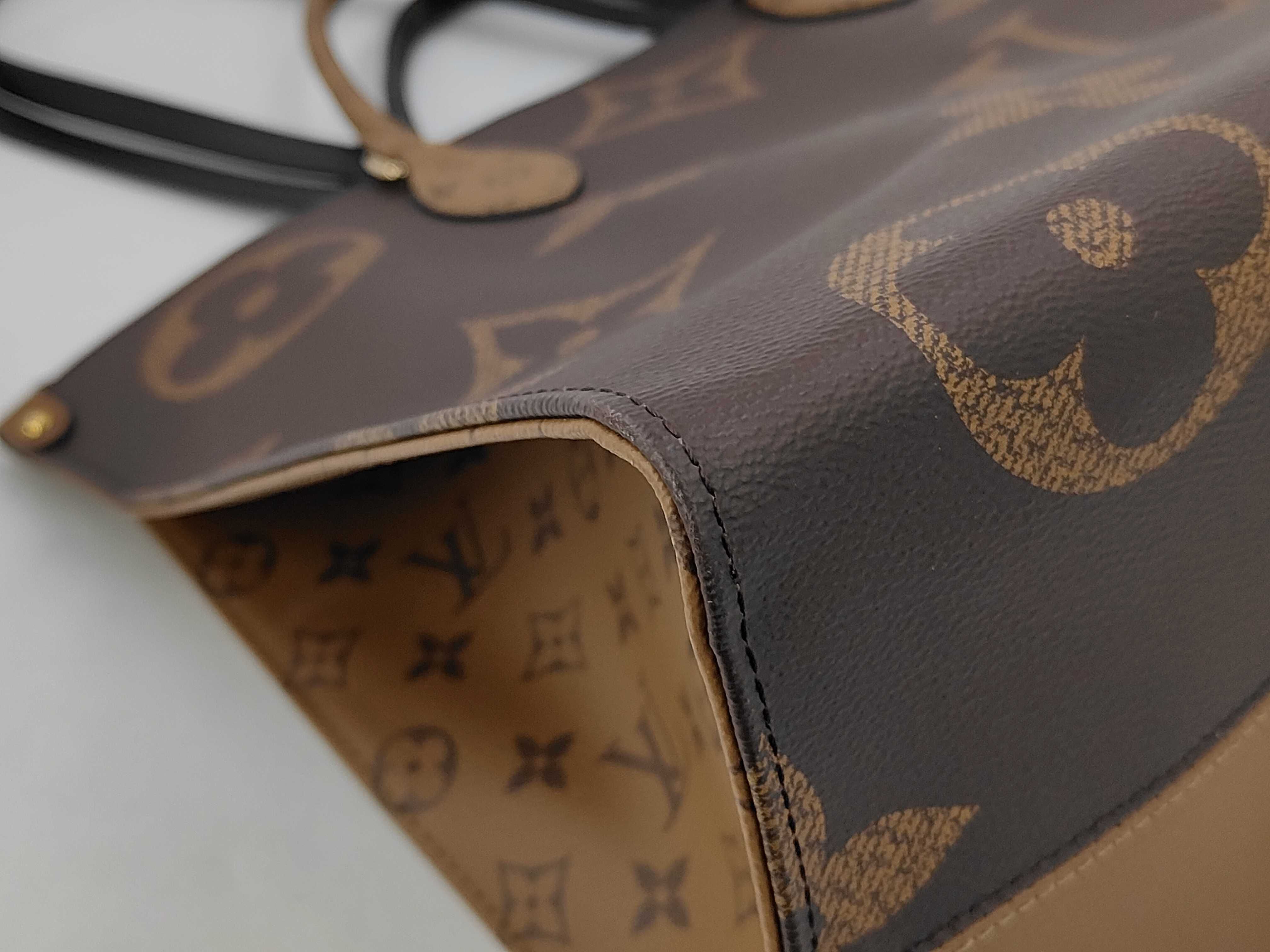 OnTheGo GM M45320 Tote Bag — view 6