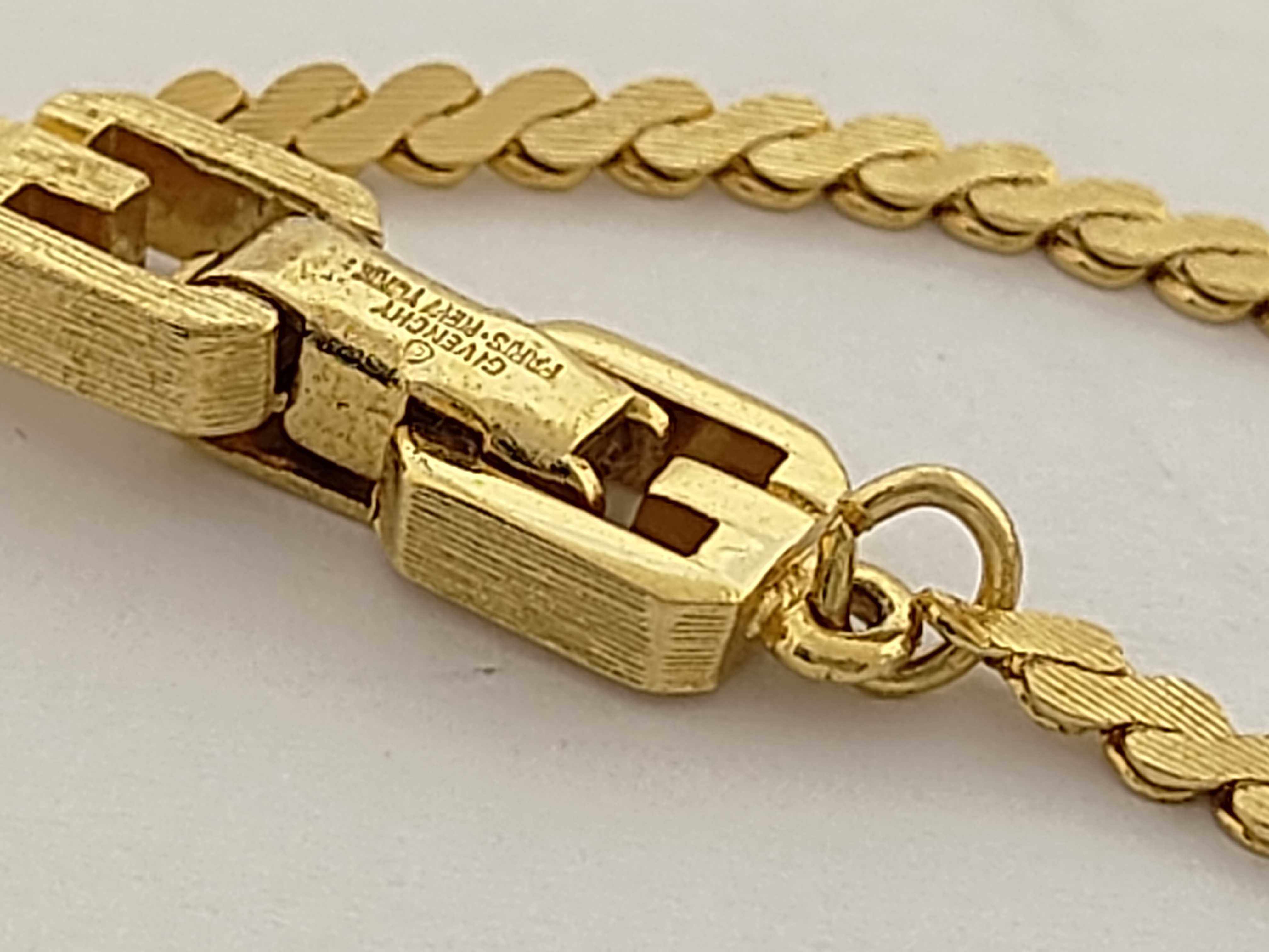 Gold Bracelet Bracelet/Bangle — view 4