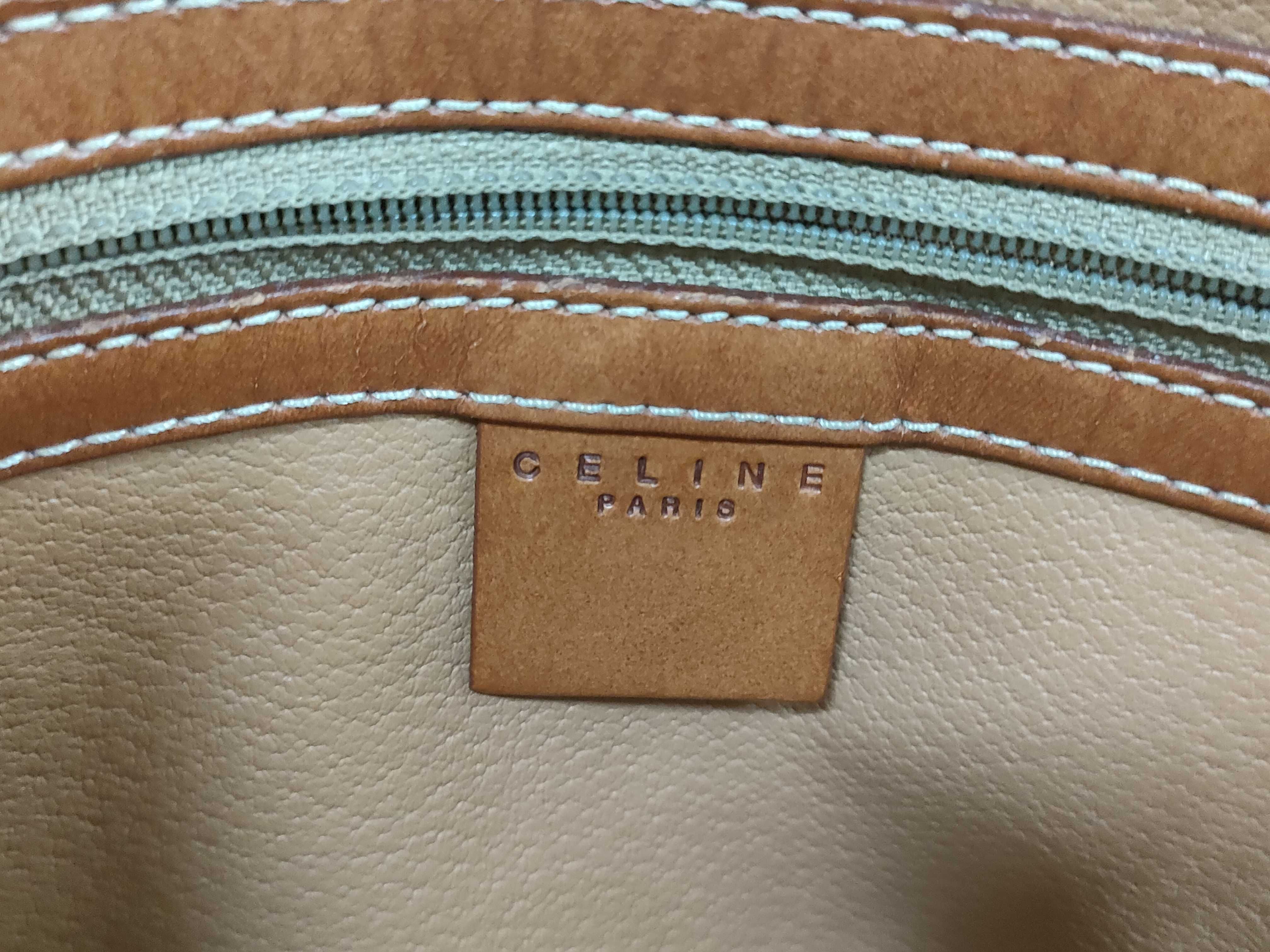 Macadam 2-Way Handbag Shoulder Bag Handbag — view 13