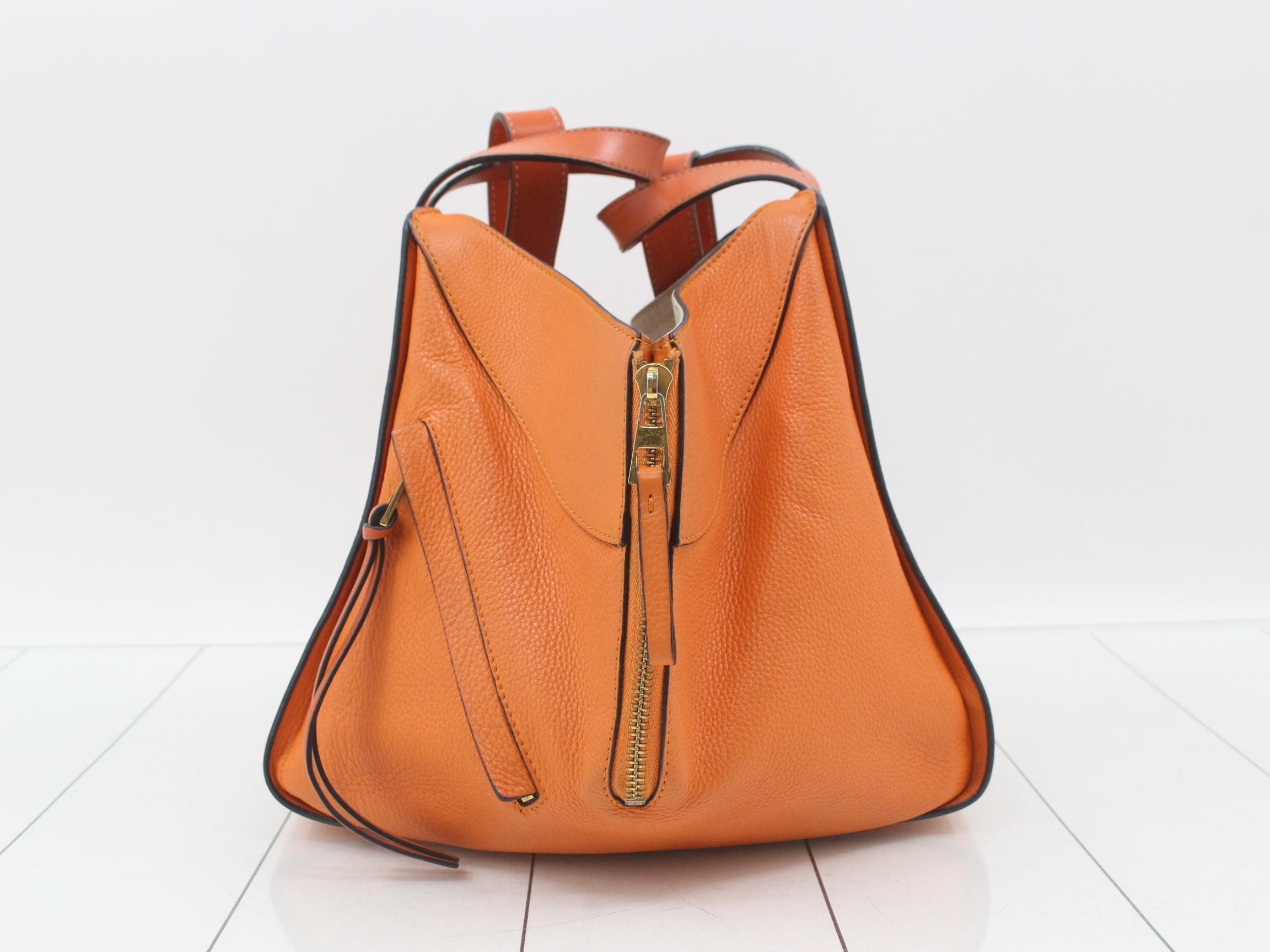 Hammock Small 2-Way Handbag — view 3