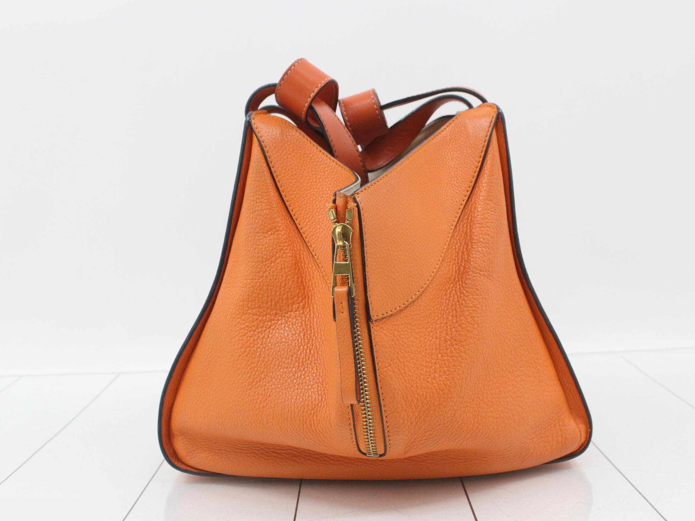 Hammock Small 2-Way Handbag — view 4