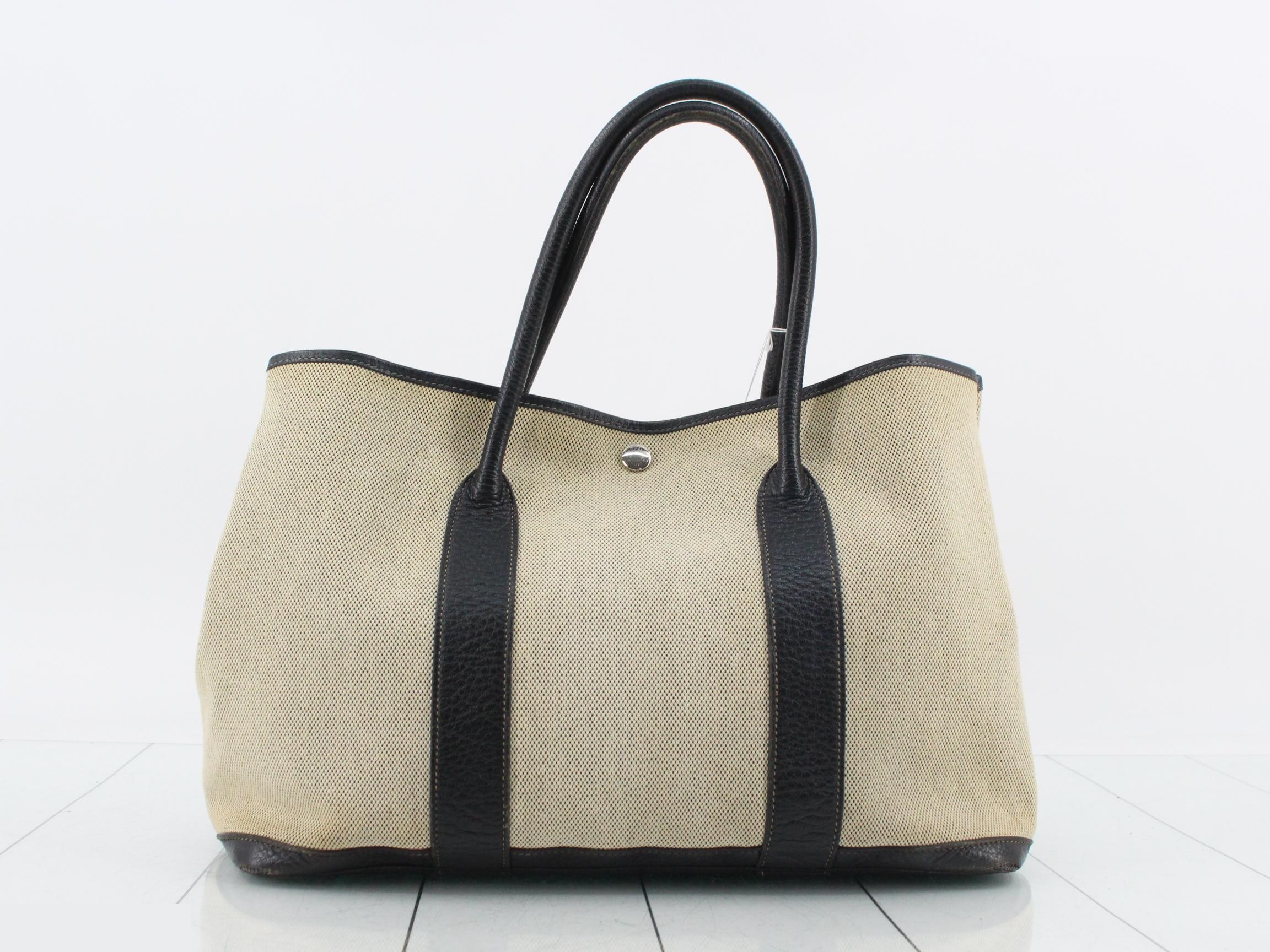 Tote bag — view 2