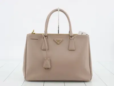 Galleria Saffiano 2-Way Shoulder/Handbag