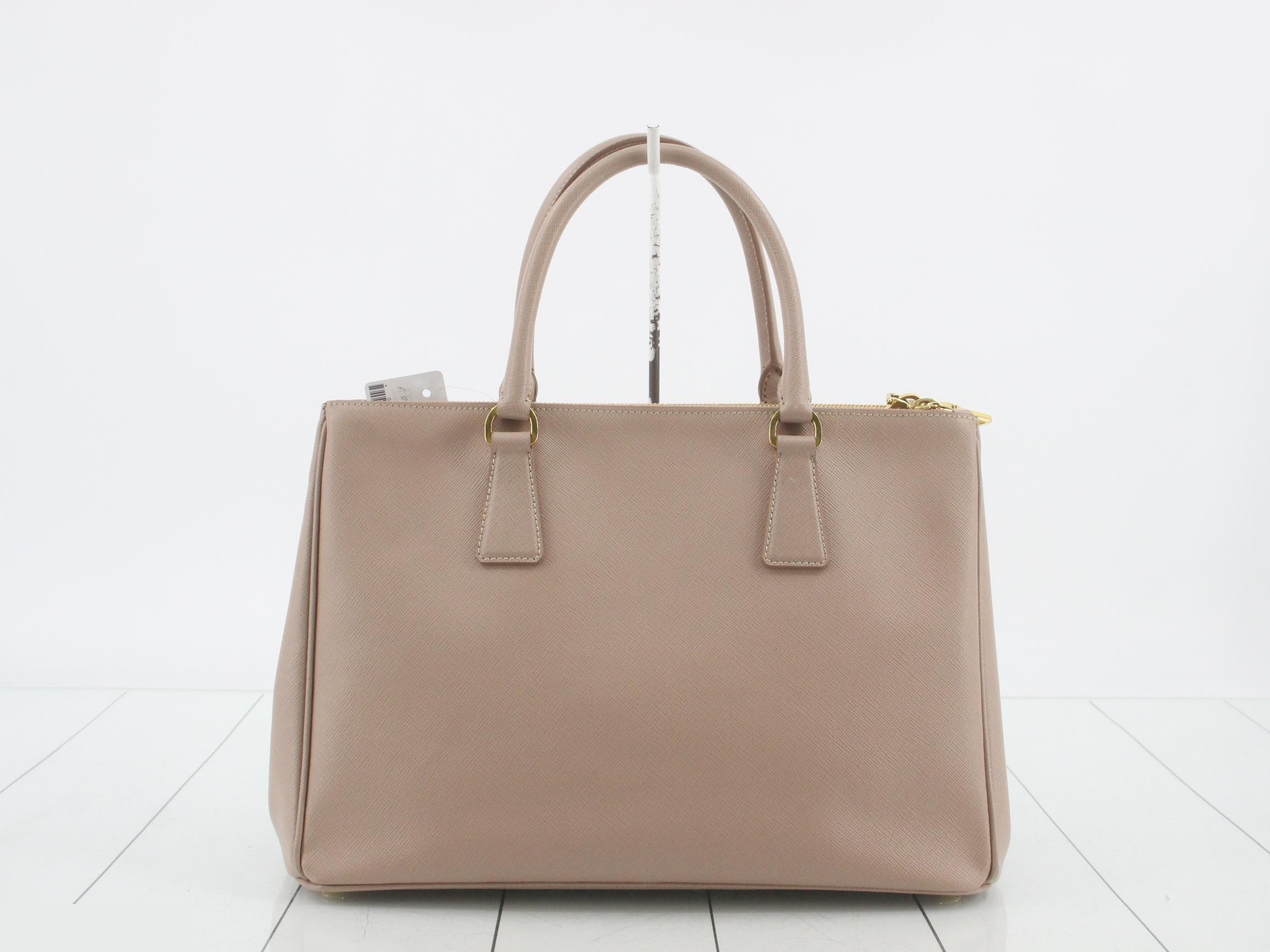 Galleria Saffiano 2-Way Shoulder/Handbag — view 2