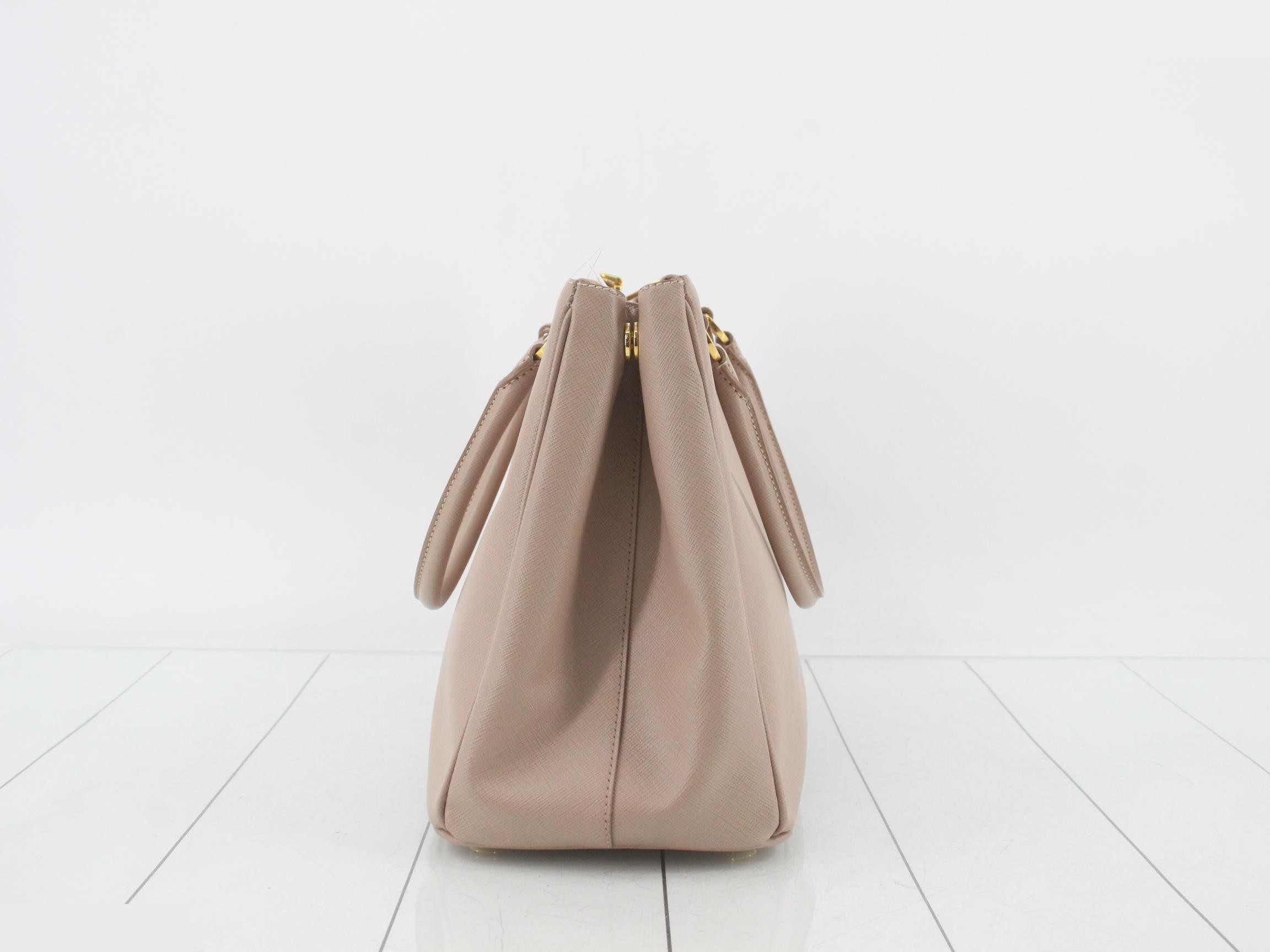 Galleria Saffiano 2-Way Shoulder/Handbag — view 3