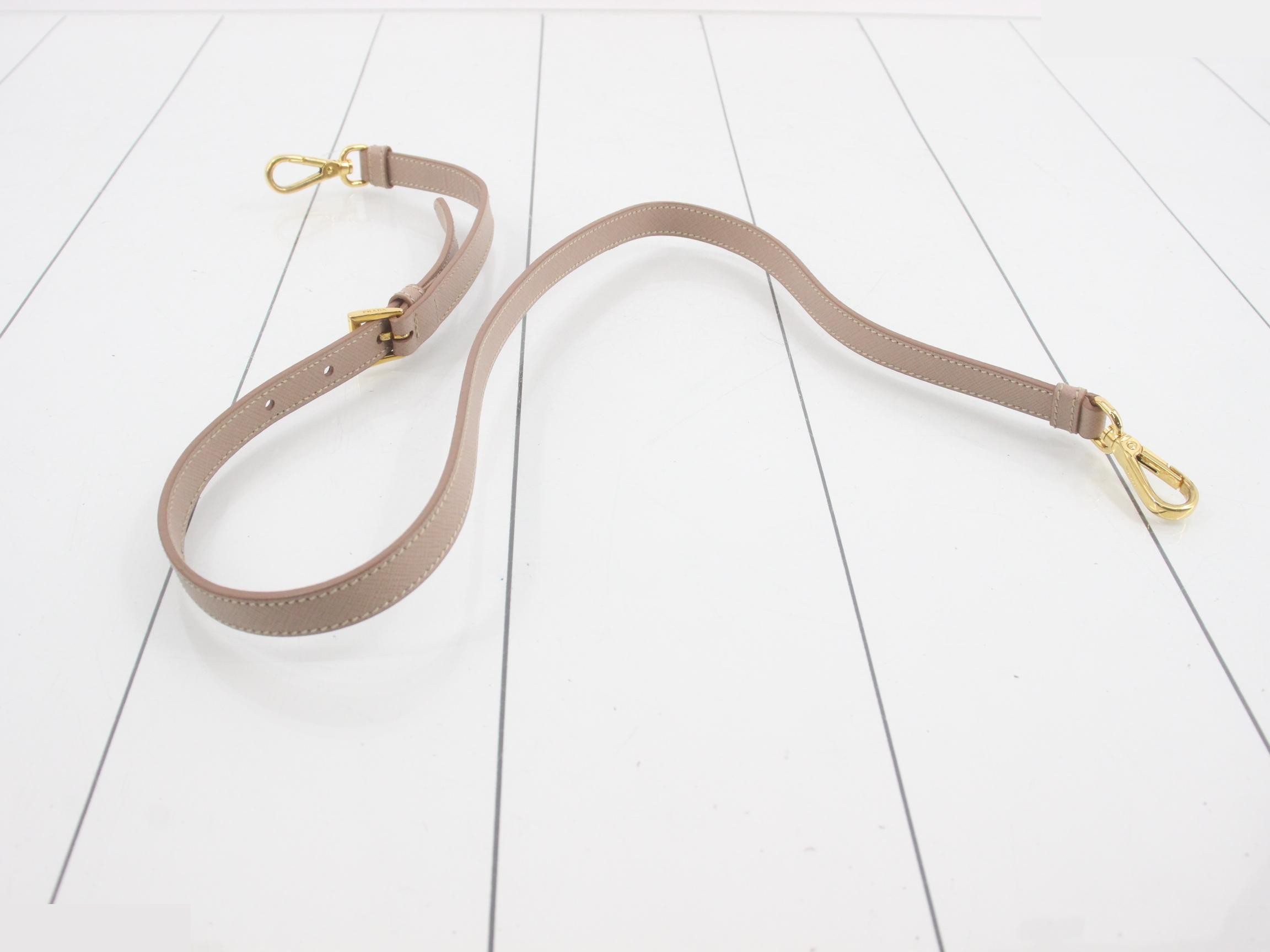 Galleria Saffiano 2-Way Shoulder/Handbag — view 7