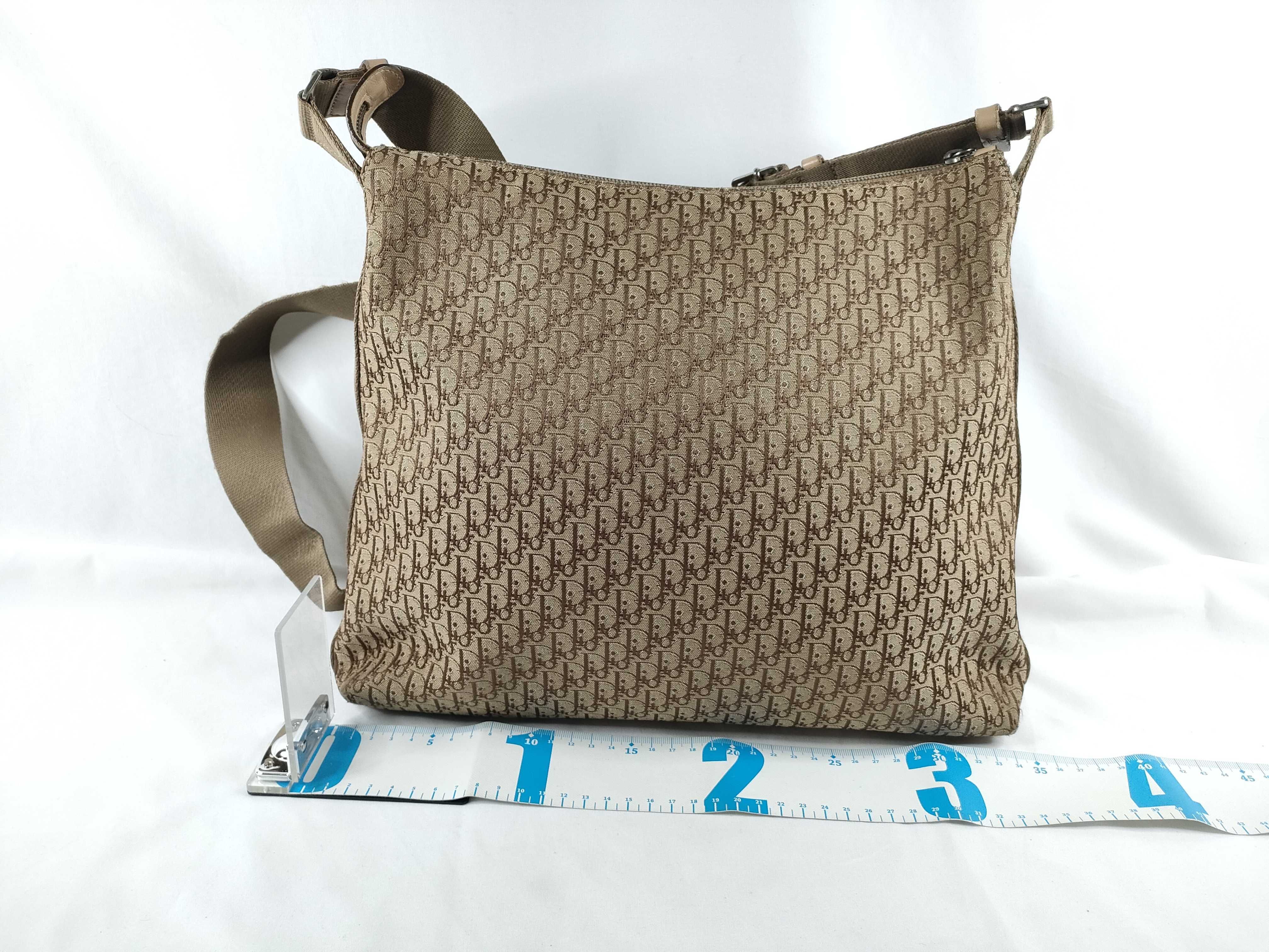 Shoulder Bag Trotter — view 2