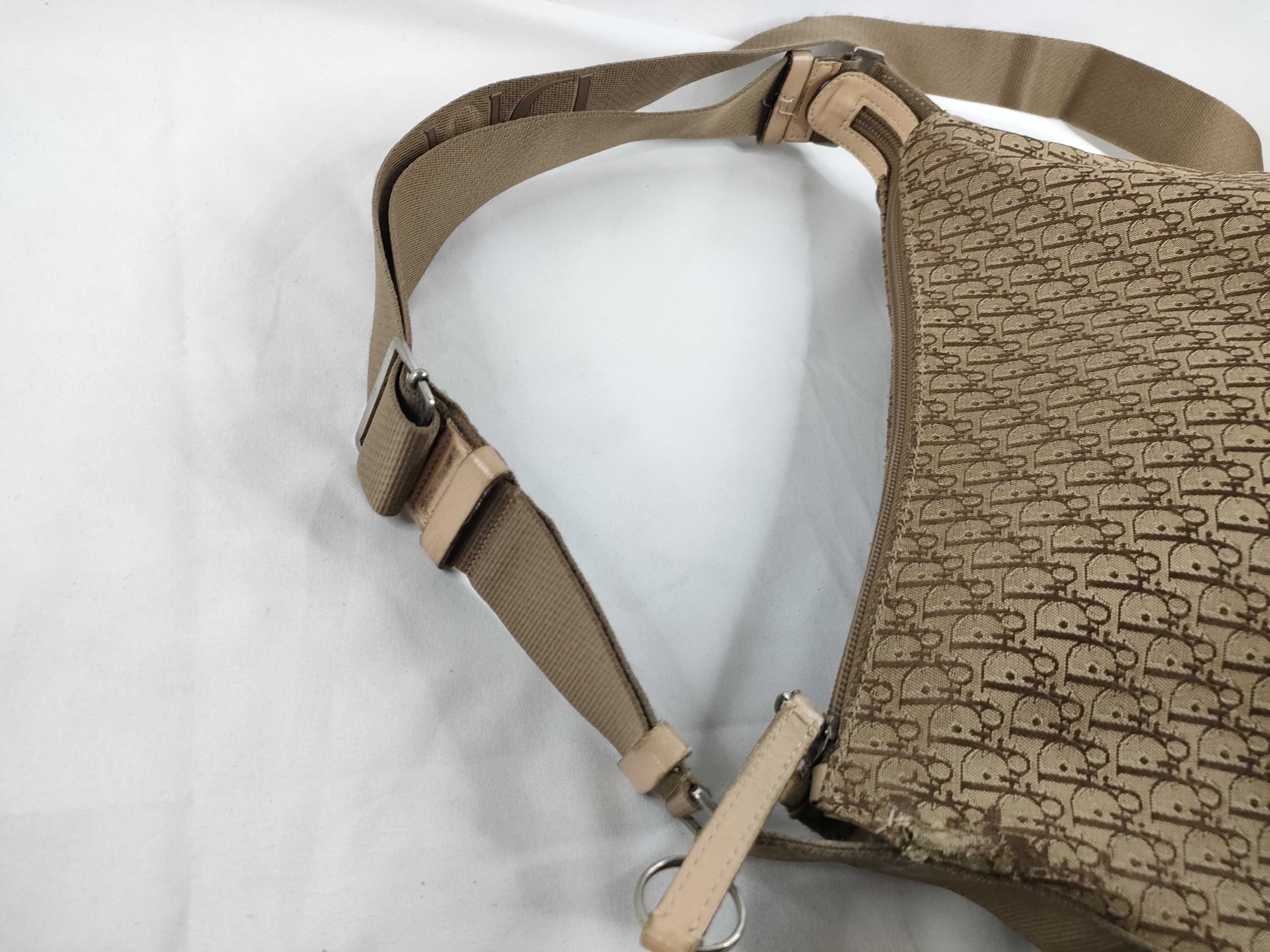 Shoulder Bag Trotter — view 6