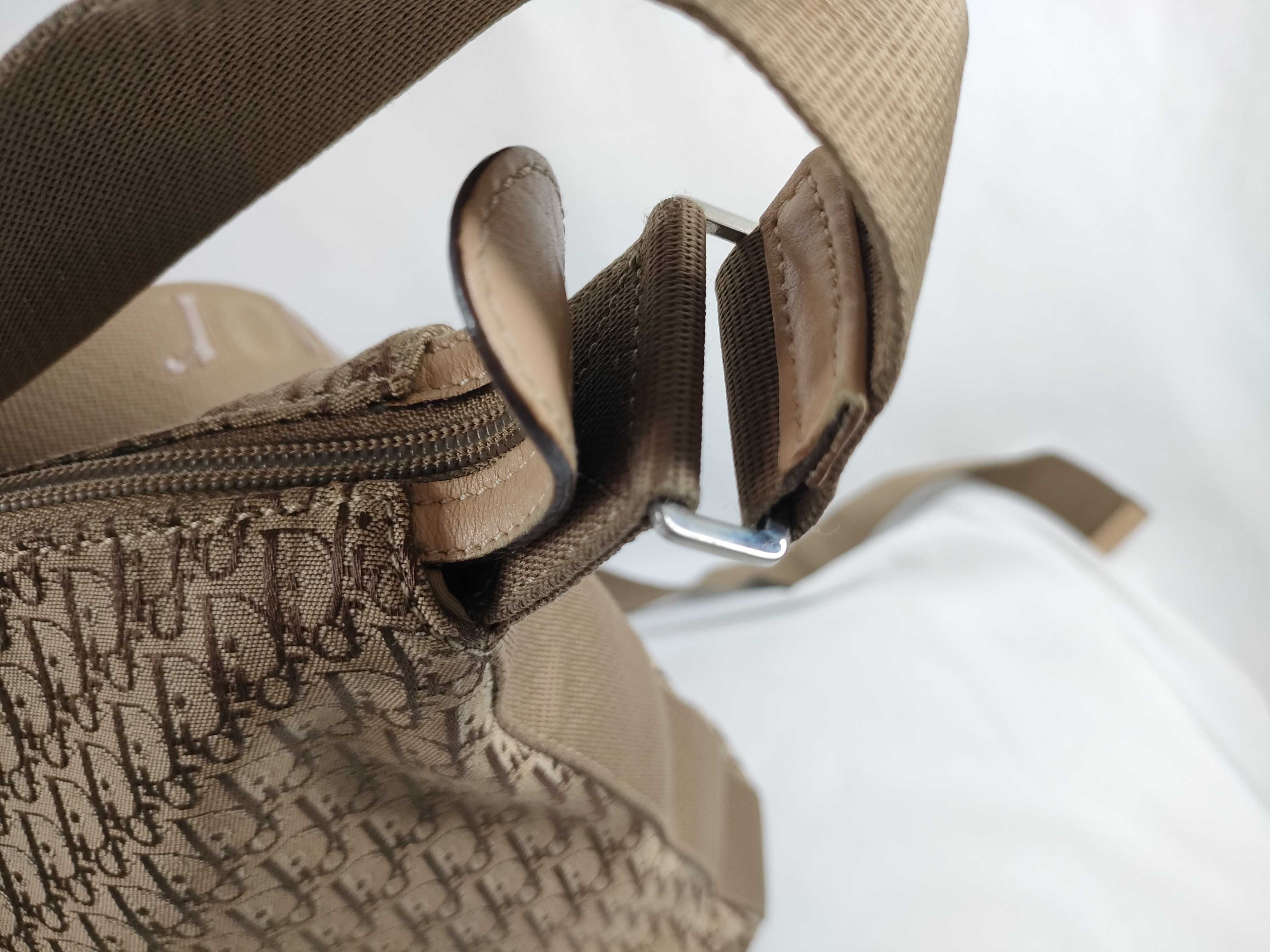 Shoulder Bag Trotter — view 8