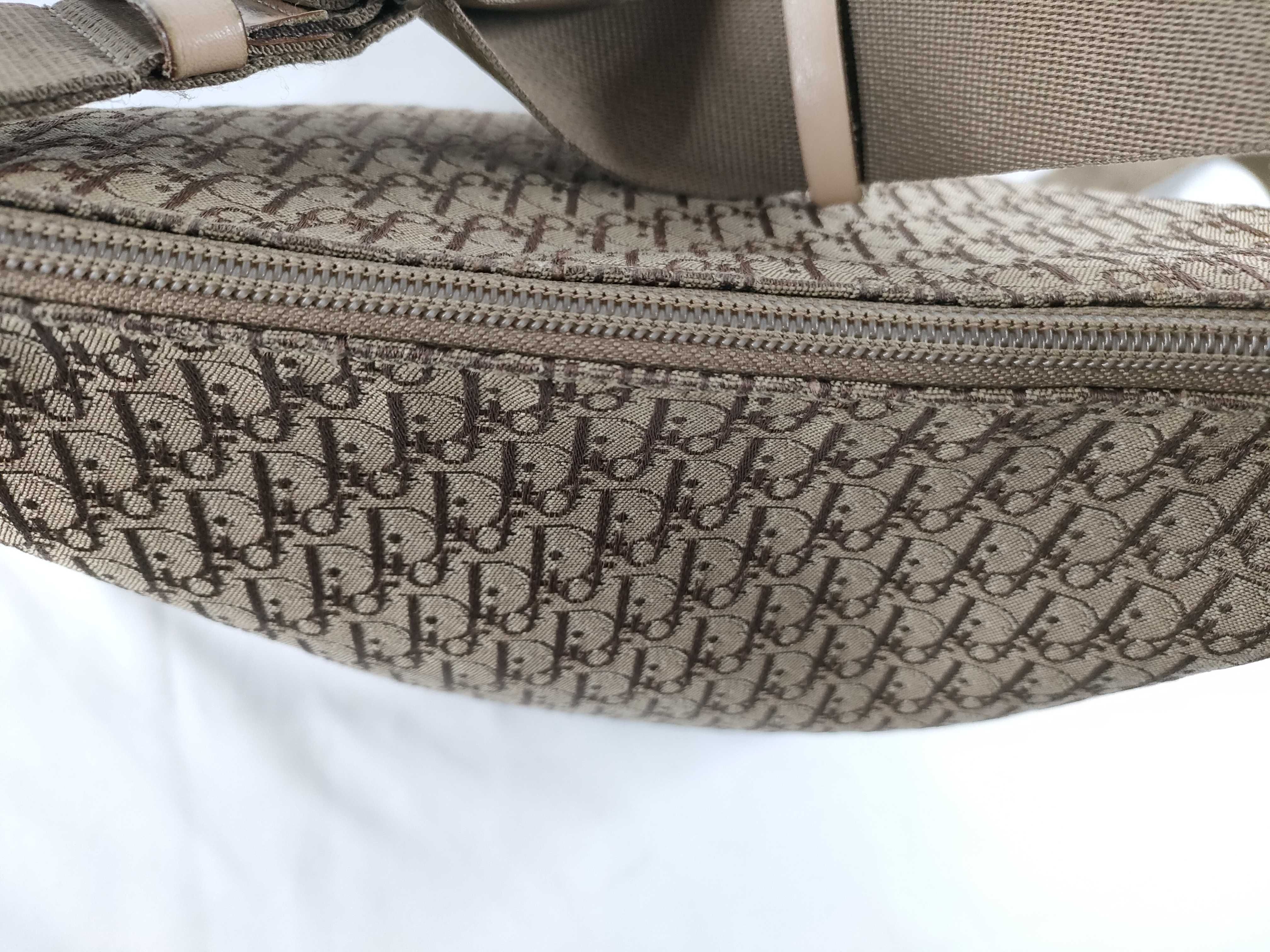 Shoulder Bag Trotter — view 9