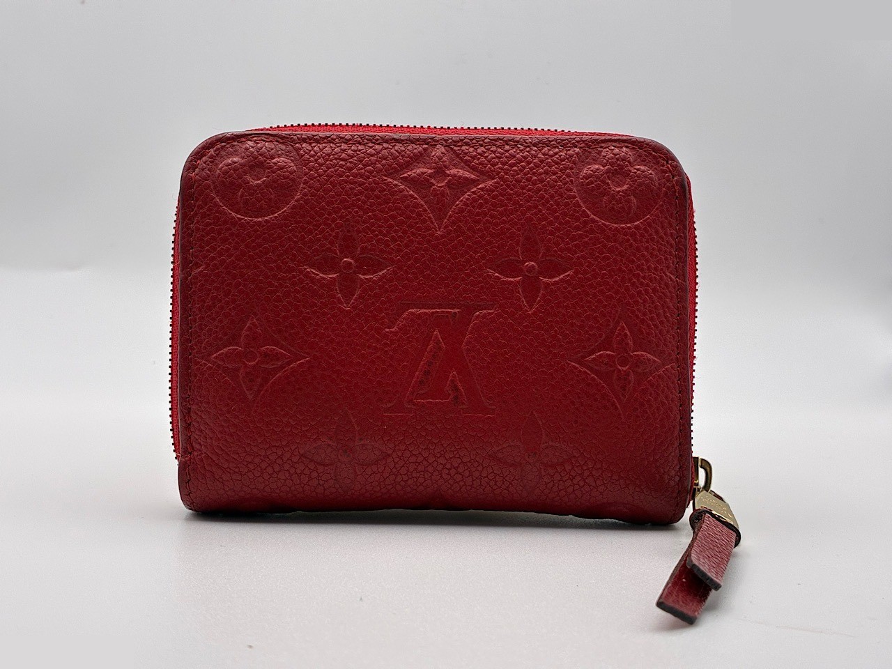 Empreinte Coin Purse M63696 — view 2