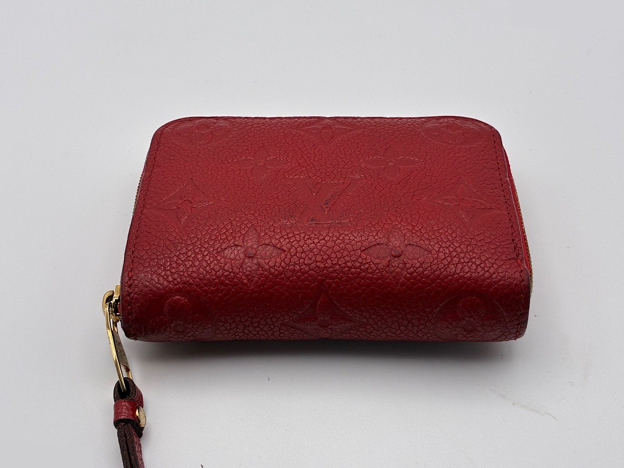 Empreinte Coin Purse M63696 — view 3