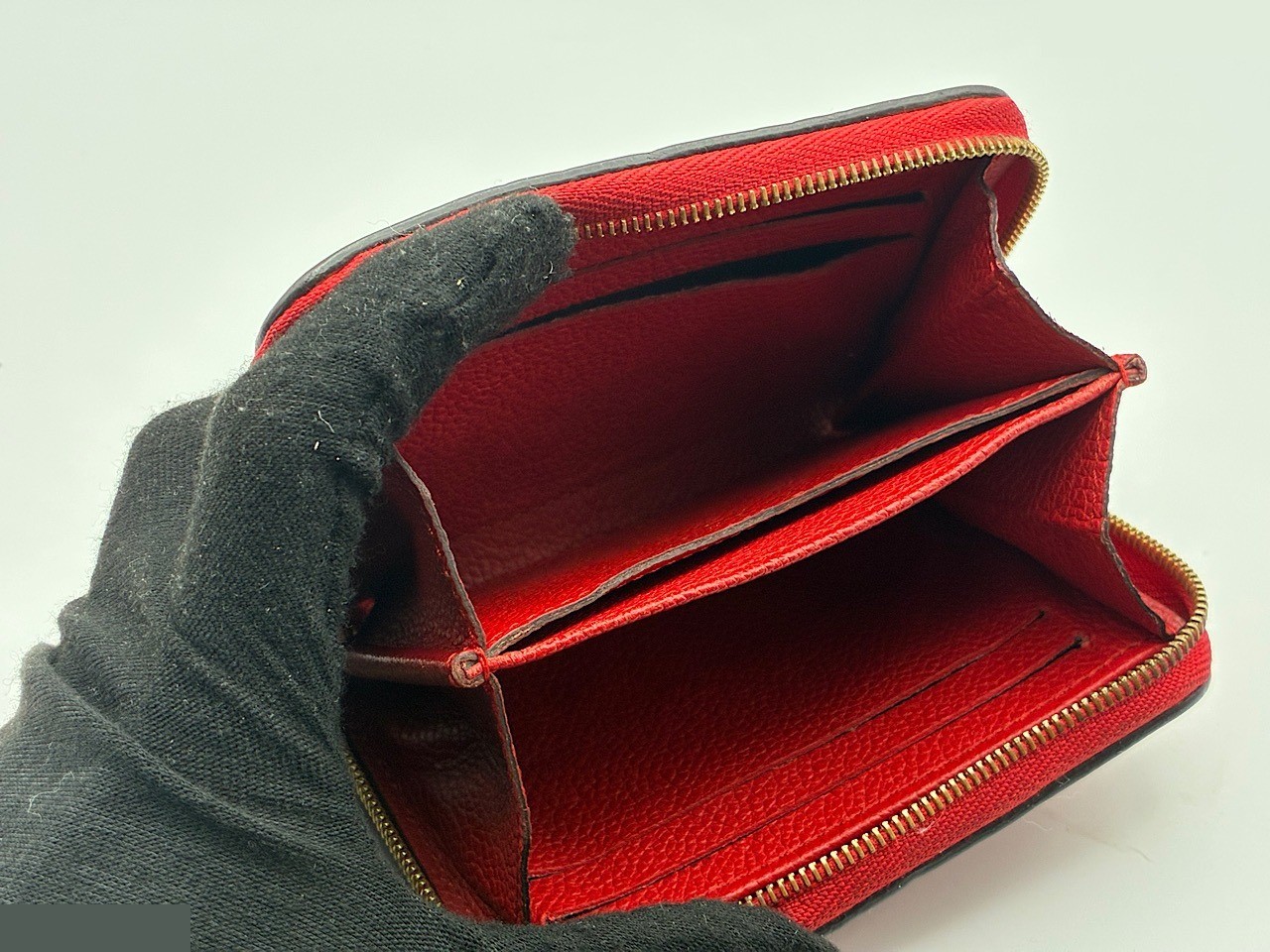 Empreinte Coin Purse M63696 — view 4