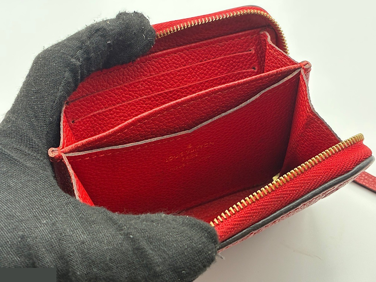Empreinte Coin Purse M63696 — view 5