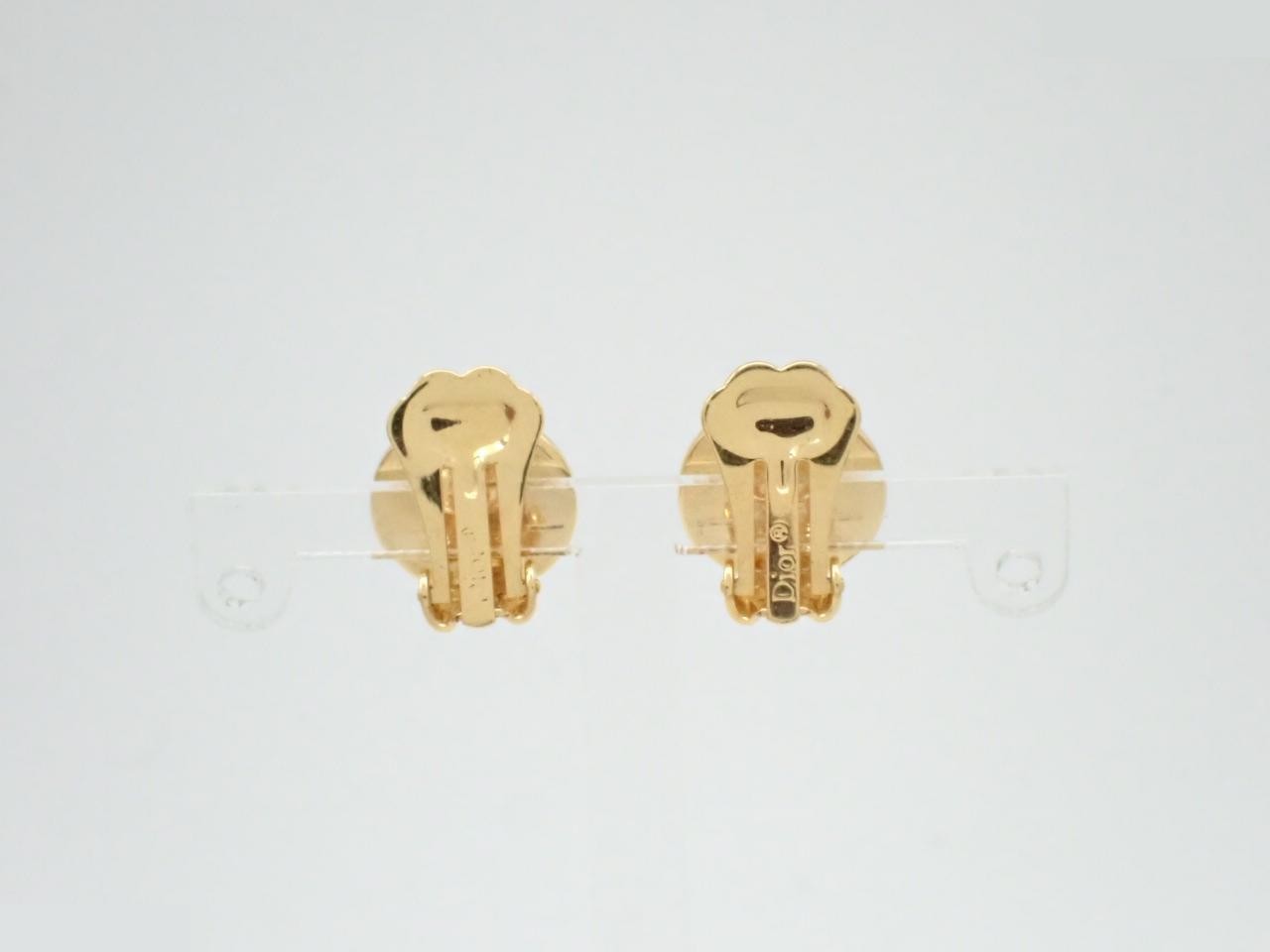 Earrings — view 2