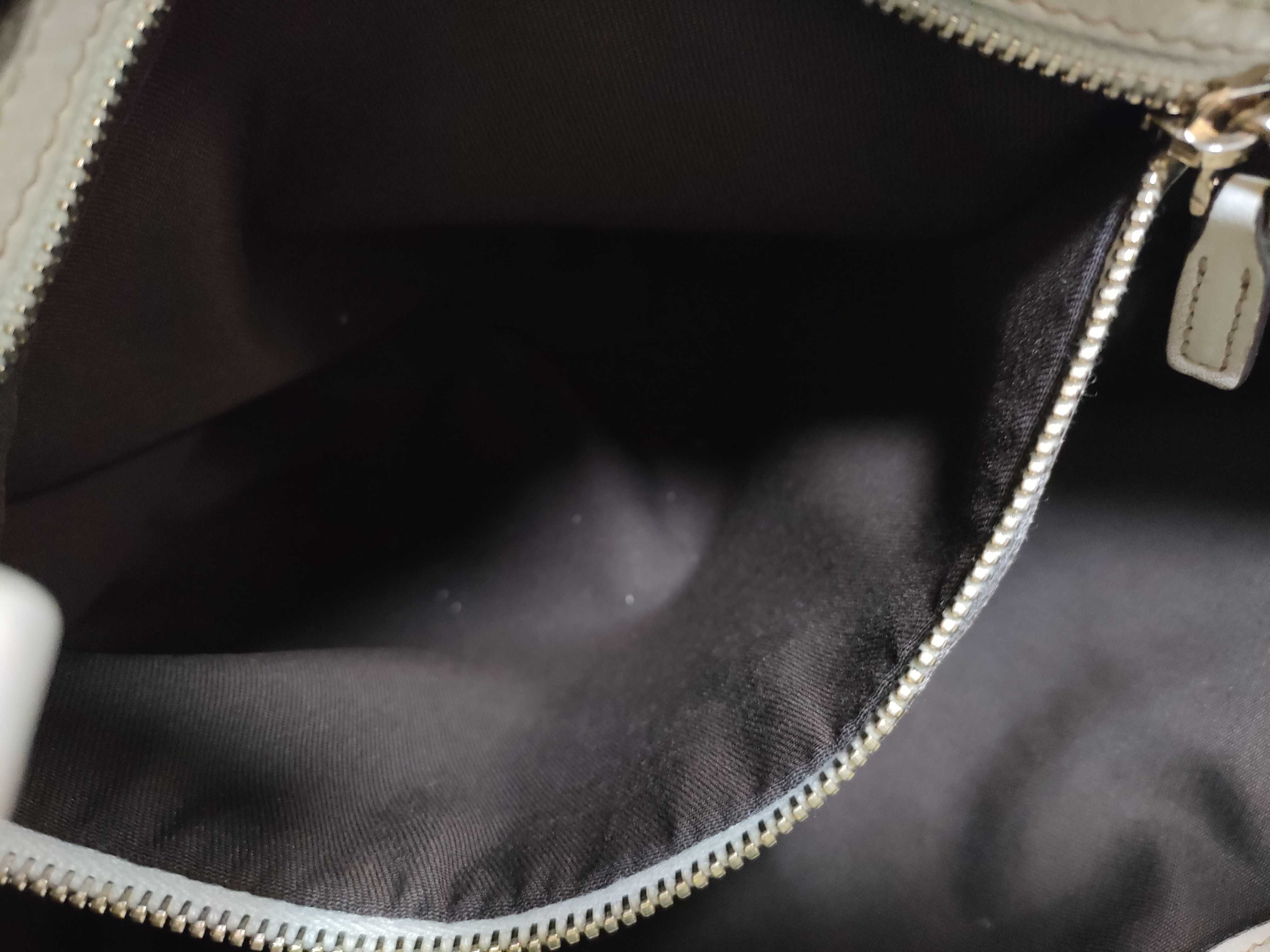 GG Canvas Tote Bag — view 10